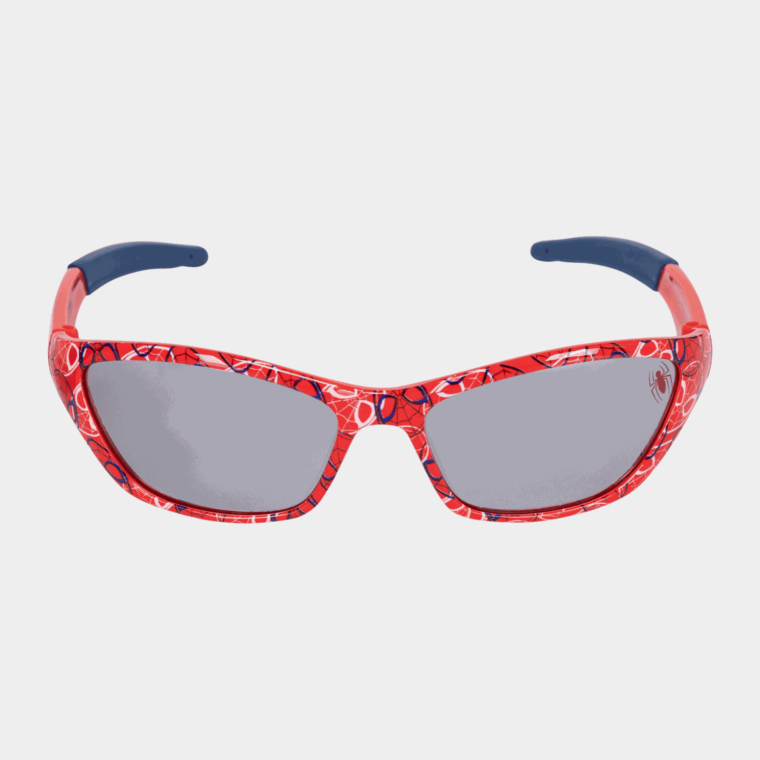 Sunglasses Spiderman, solbriller, barn - full image 1