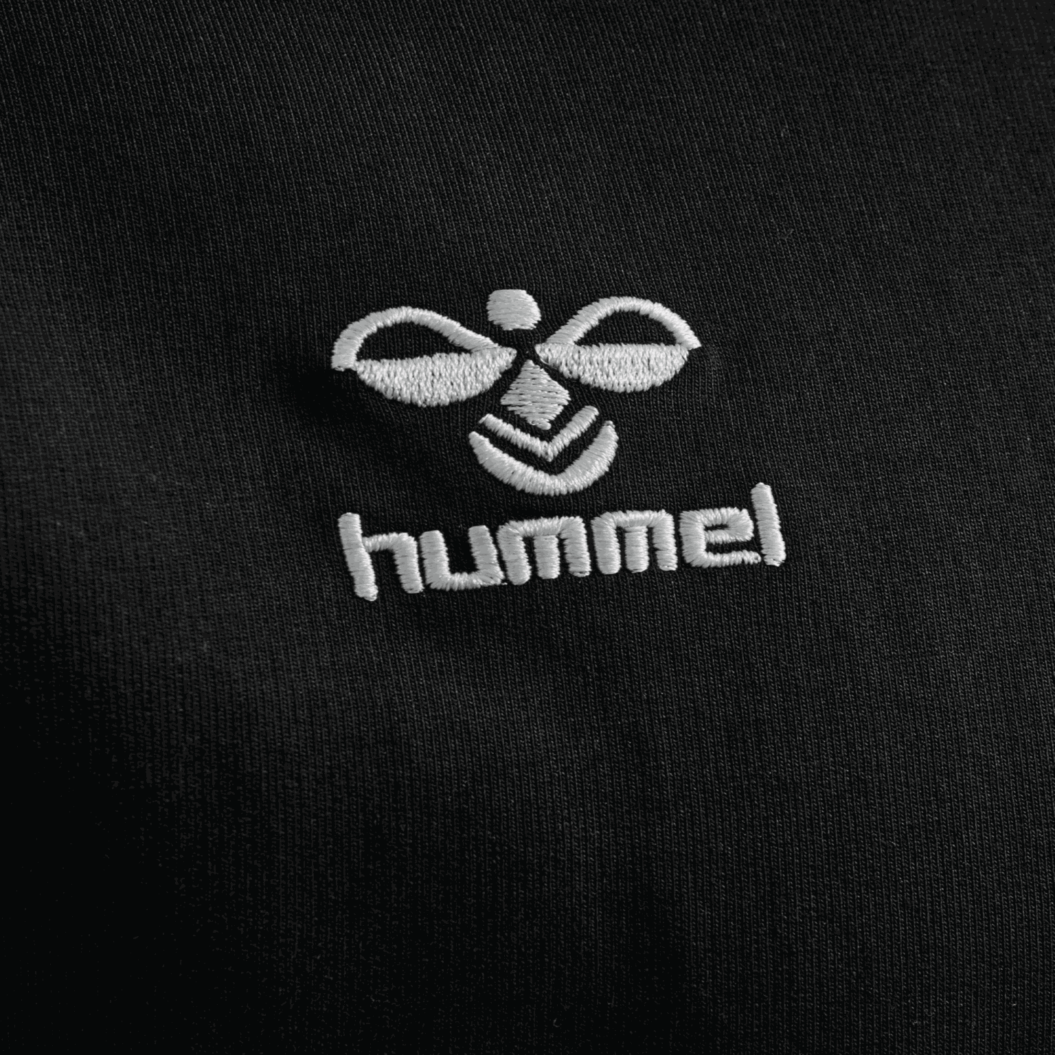 hmlGO 2.0 Hoodie, hettegenser, herre - full image 4