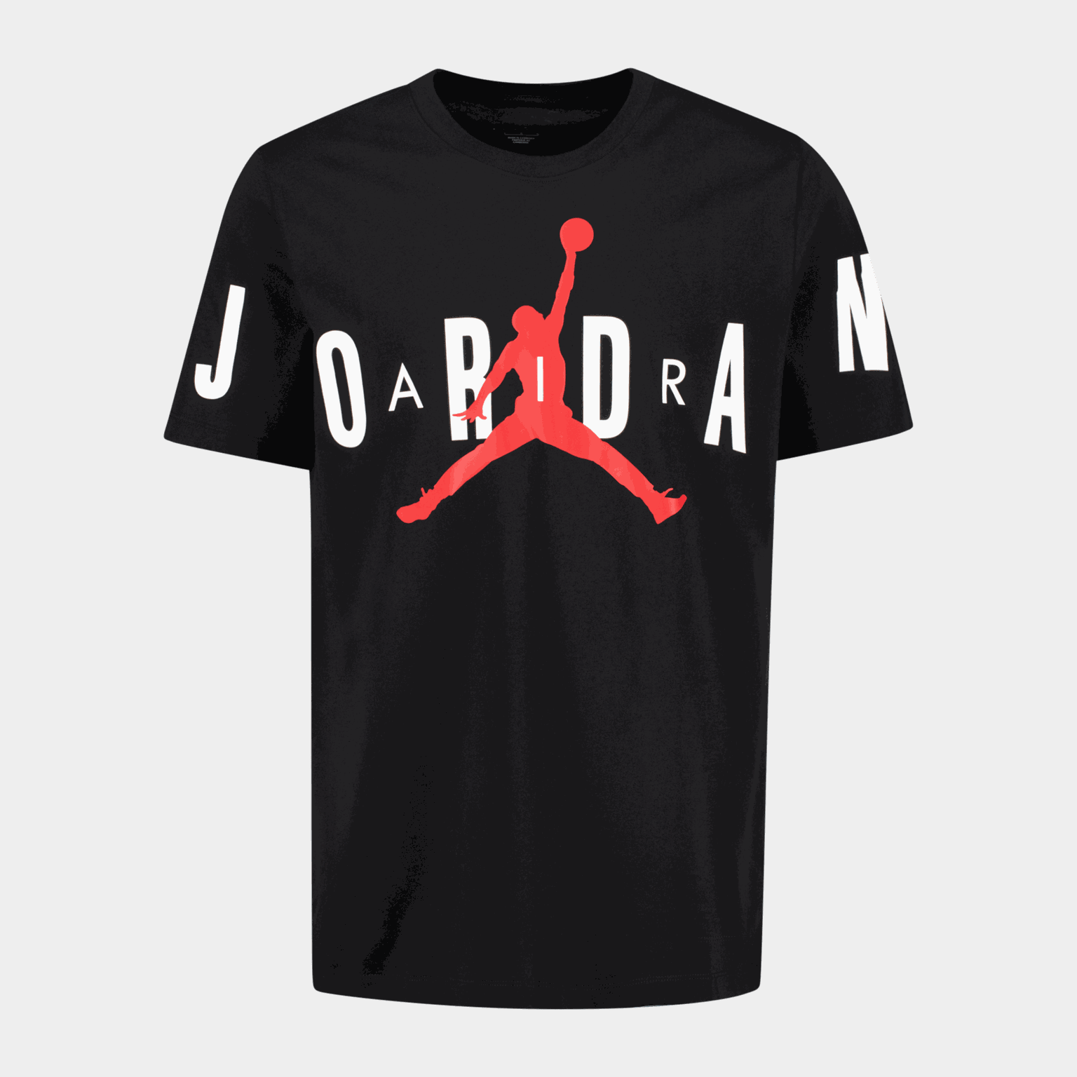 Jordan Air Crew Stretch T-Shirt, t-skjorte, herre - full image 2