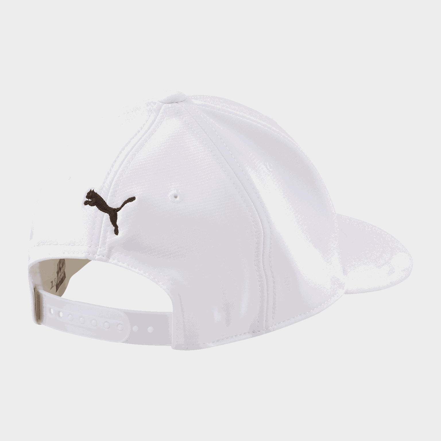P Cap, golfcaps, junior - full image 2