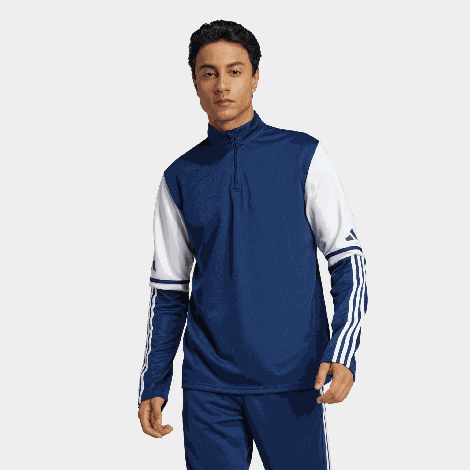 Squadra 25 Training Top, treningsgenser, herre - full image 3
