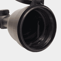 Vector Grizzly 3-12x56, kikkertsikte - full image 2