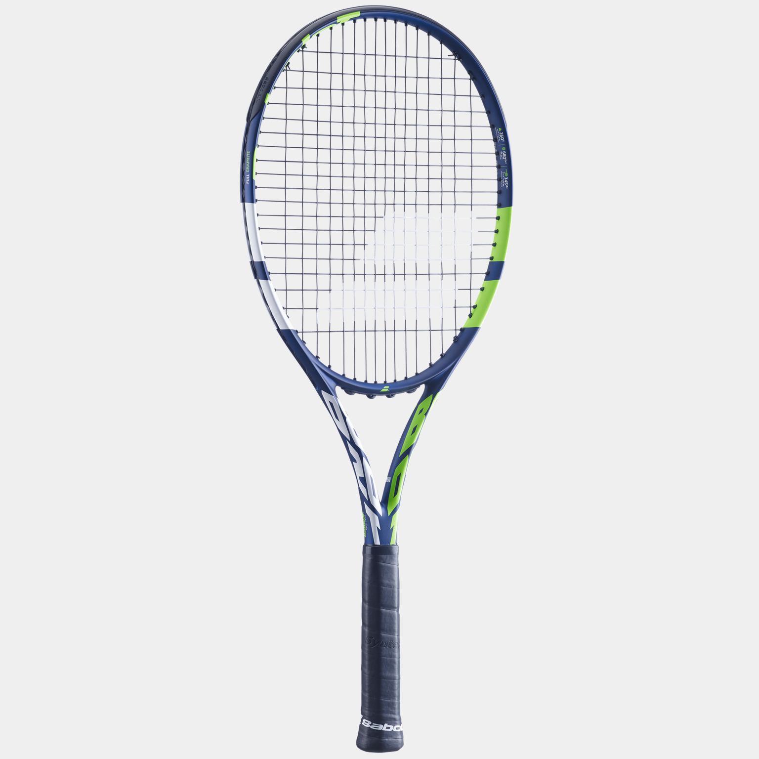 Boost Drive, tennisracket - full image 2