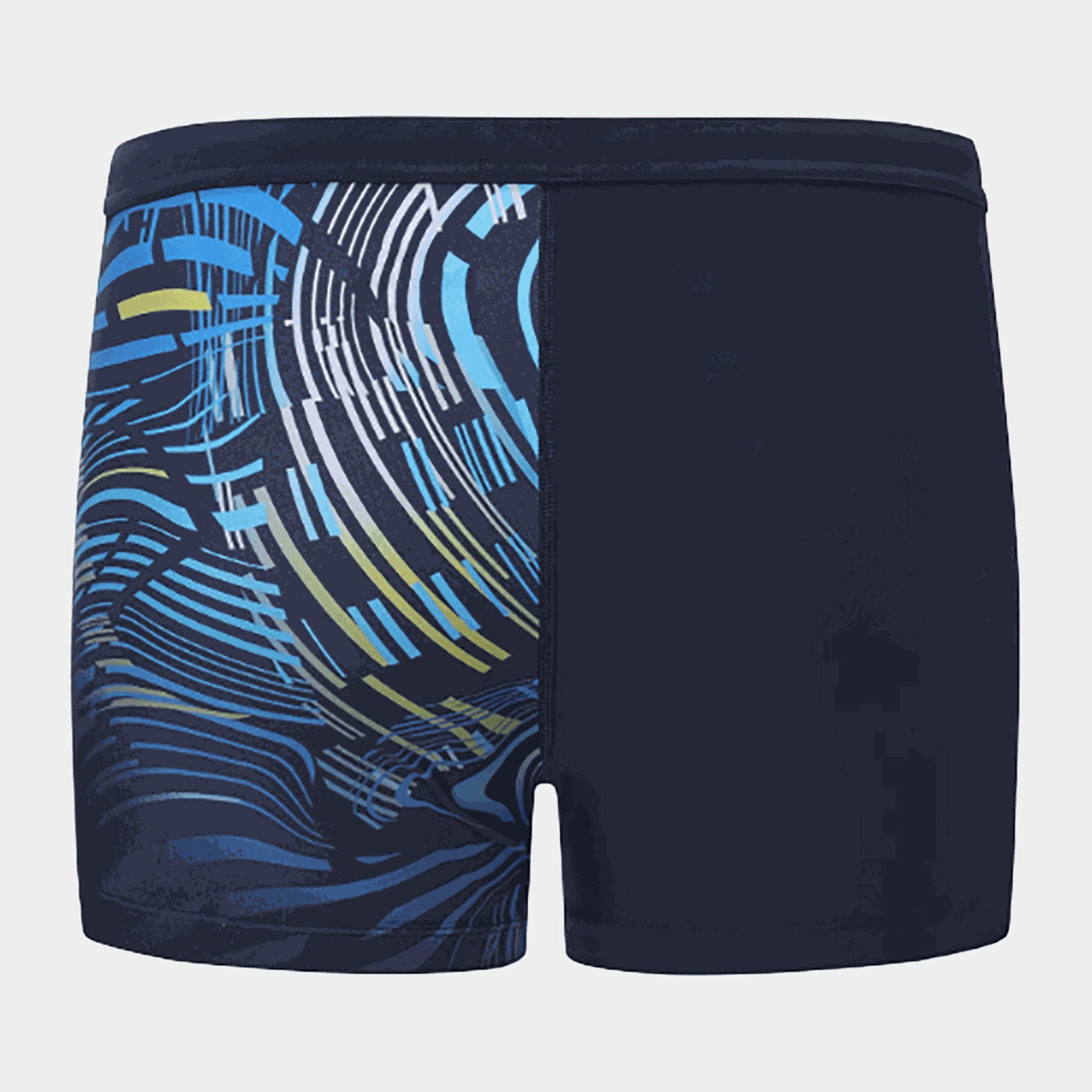 Leg Splice Boxer, badeshorts, herre - full image 2