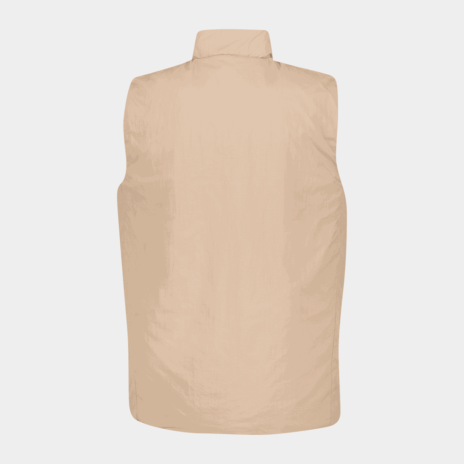 Carlshamn Inslulated Vest, vest - full image 2