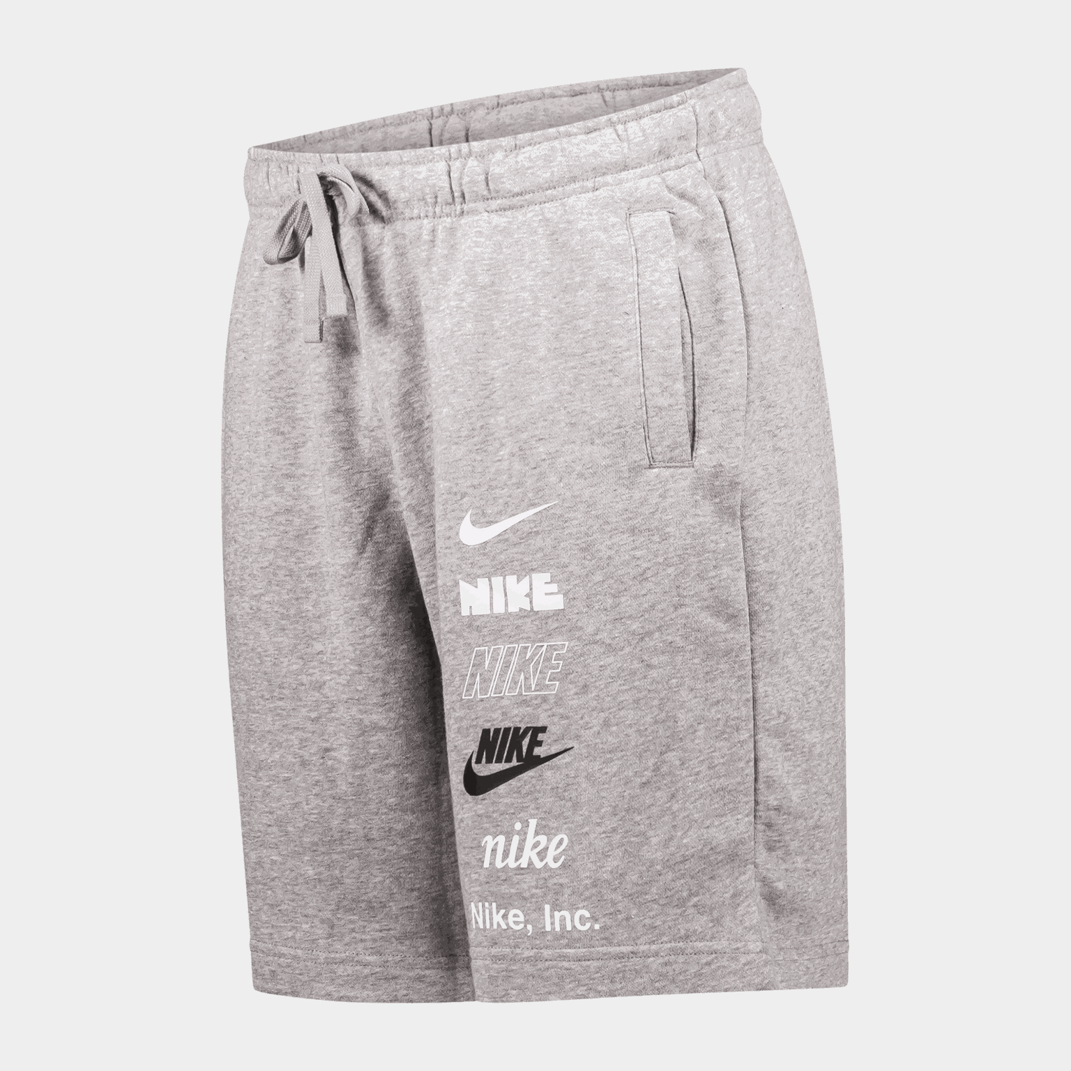 Dri-FIT Graphic Training Top, t-skjorte - full image 4