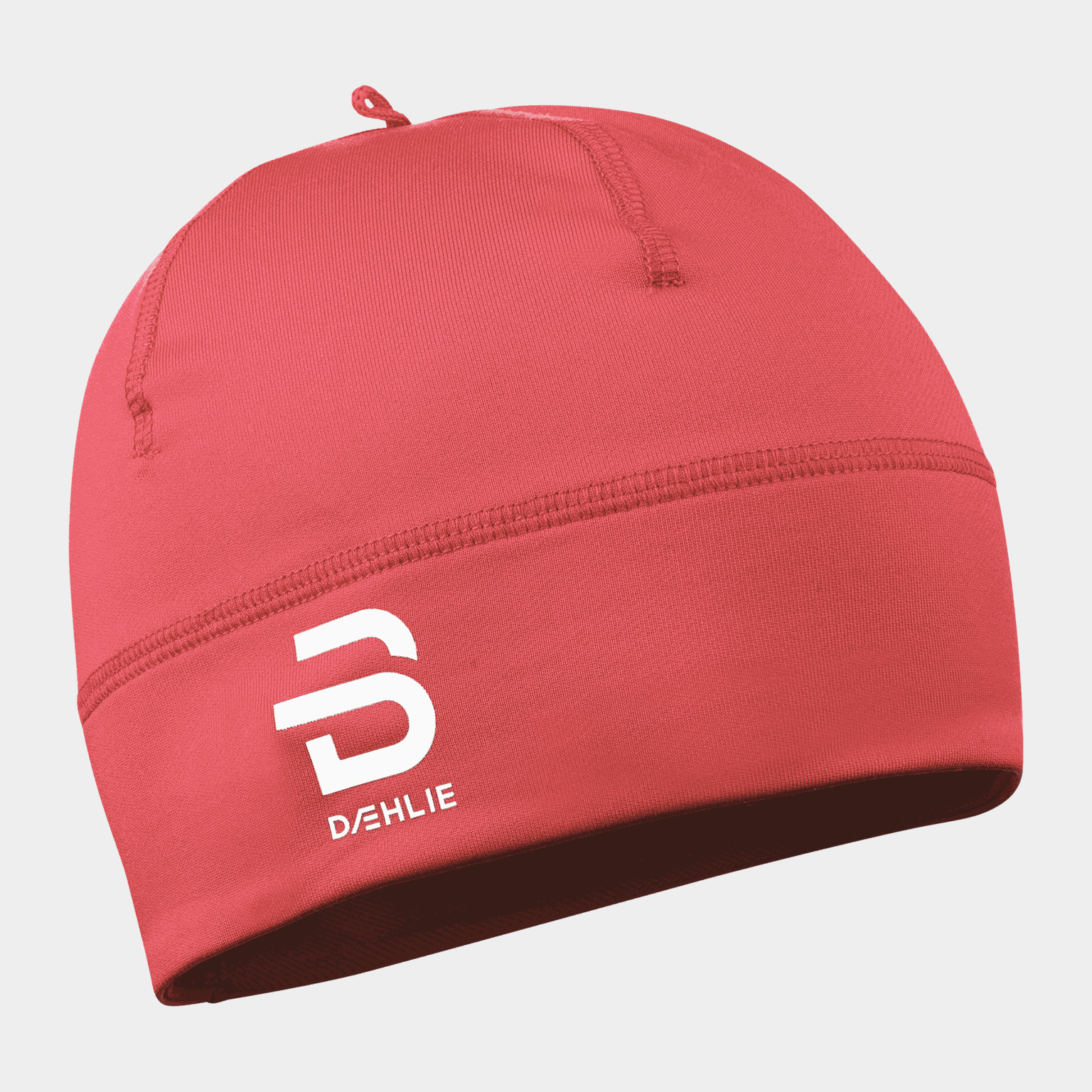 BD Hat Polyknit 24/25, lue - full image 1