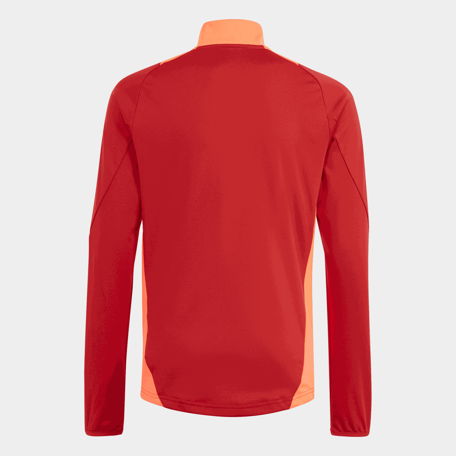 Tiro 24 Competition Training Top, treningsgenser, junior - full image 2