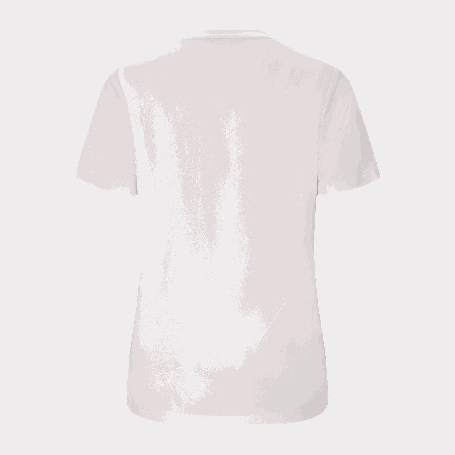 Adelle Short Sleeve Tee, treningstrøye, dame - full image 2