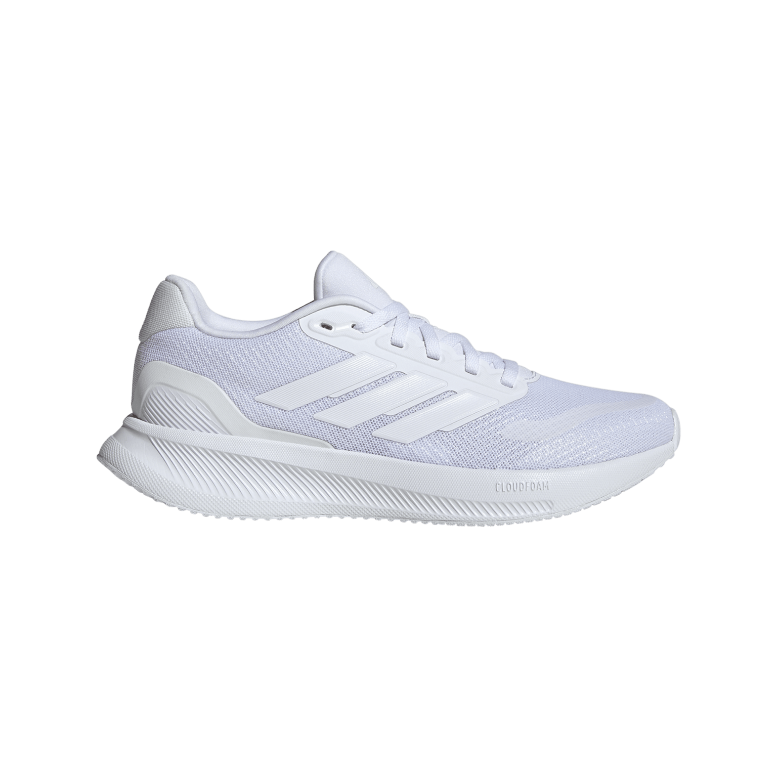 Runfalcon 5, dame, herre og barn