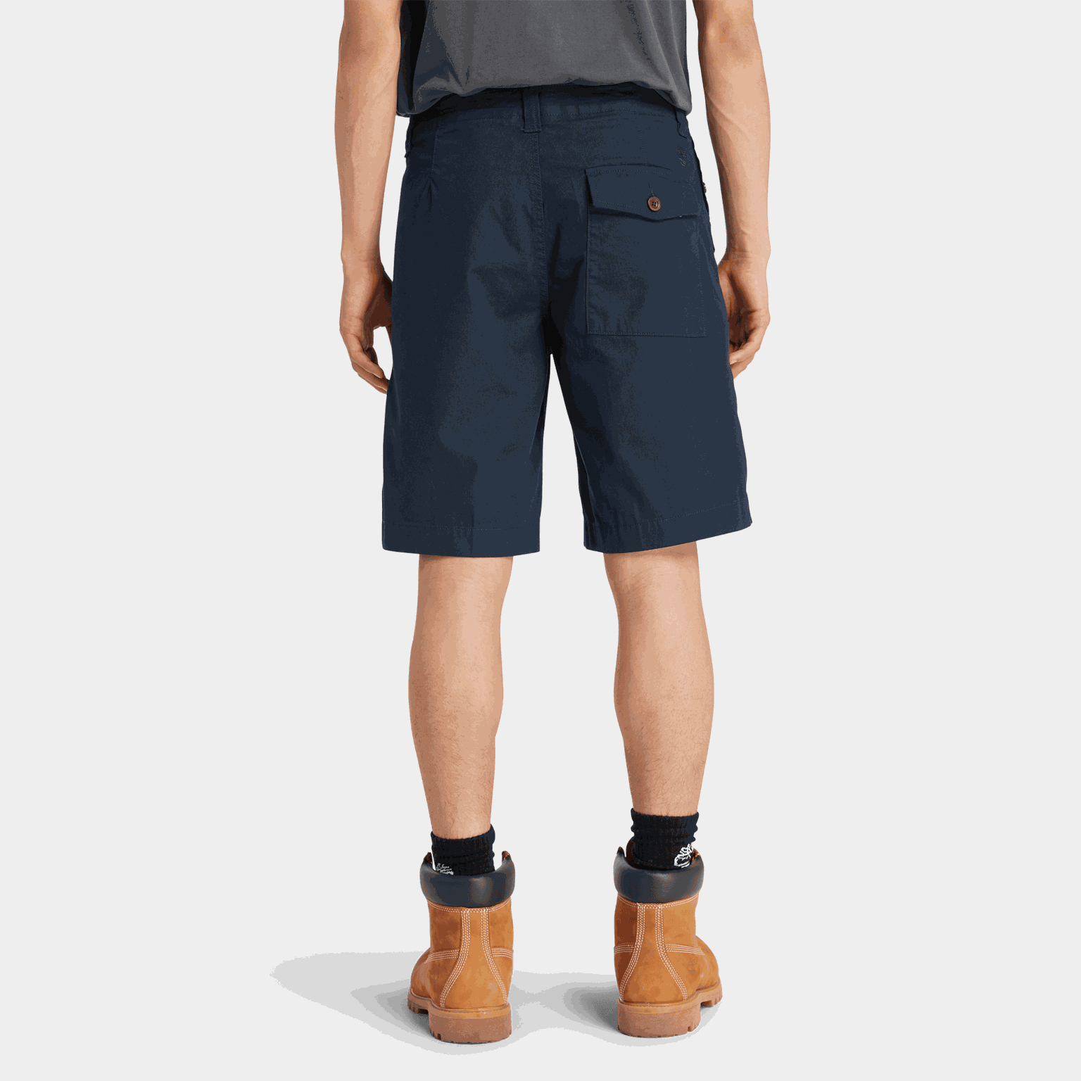 Wf Roc Fatigue Short, shorts, herre - full image 2
