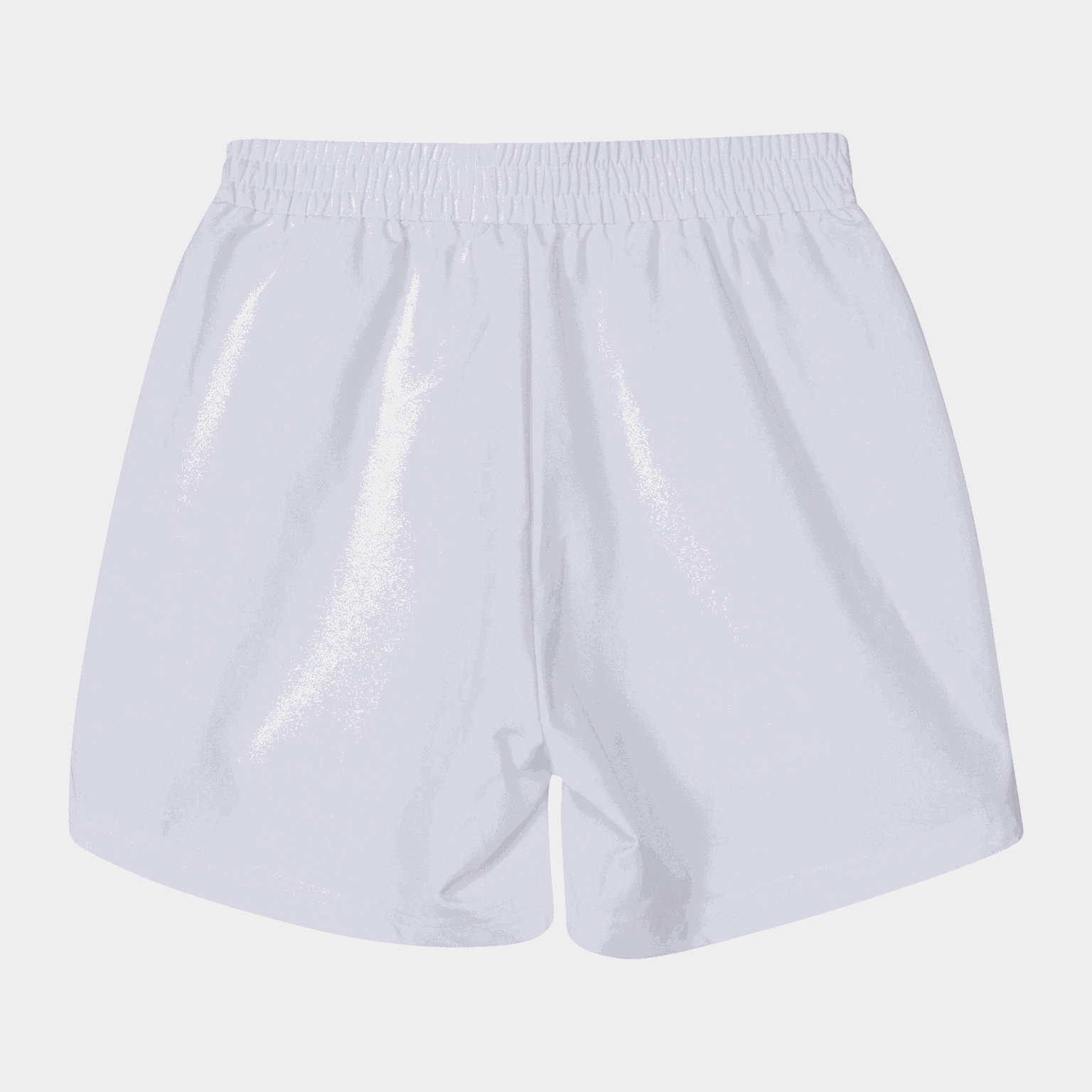 Court Shorts, tennisshorts, treningsshorts, junior - full image 2