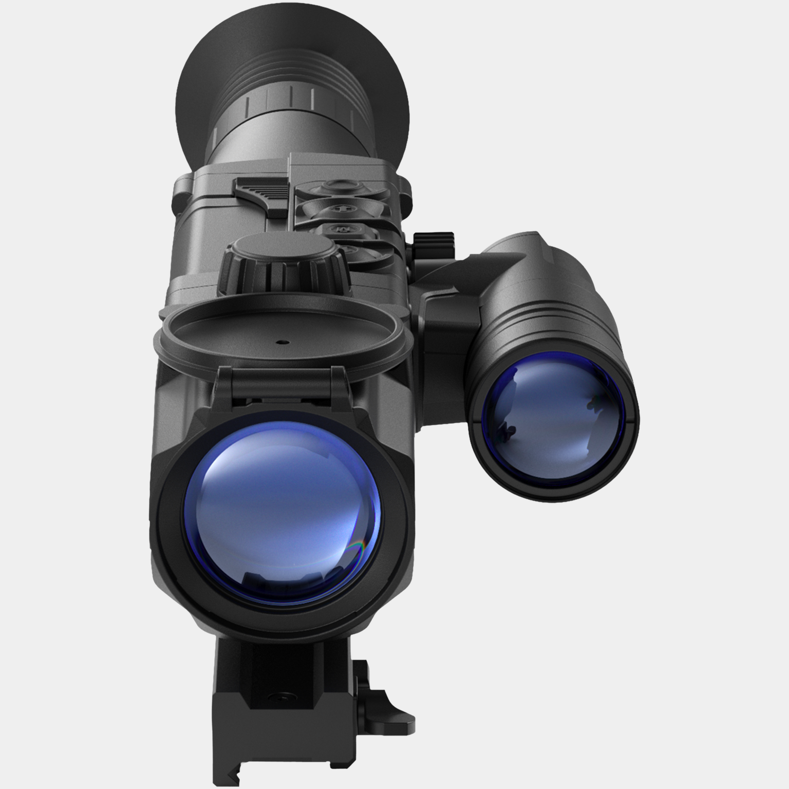 Riflescope Digisight Ultra N455 940nm IR, riflekikkert - full image 4