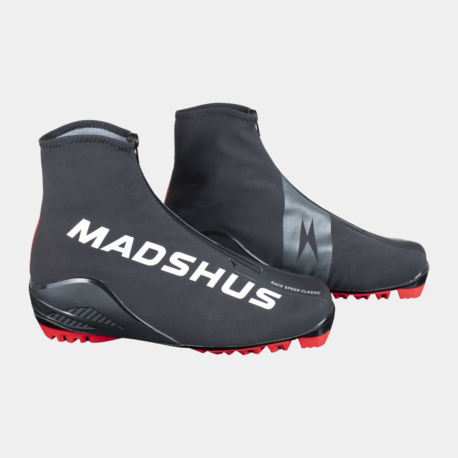 XC Boots Race Speed Classic 25/26, klassiskstøvel - Langrennsko