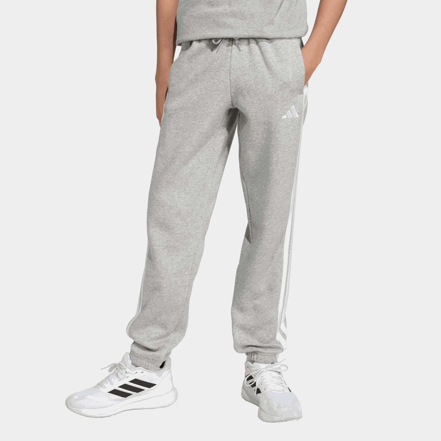 Essentials Joggers, joggebukse, junior - full image 2