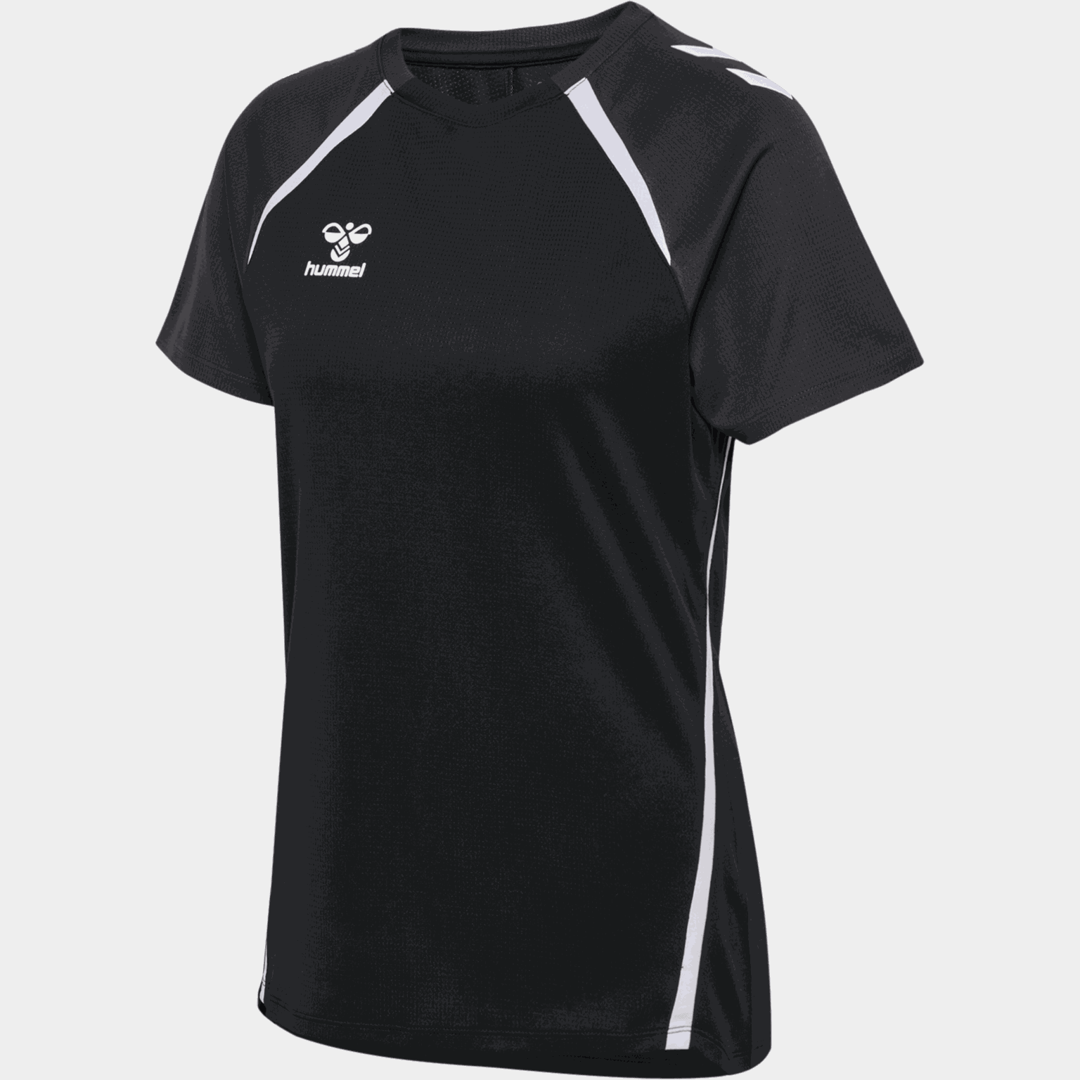 hmlLEAD 2.0 Jersey Short Sleeve, treningstrøye, dame - full image 1