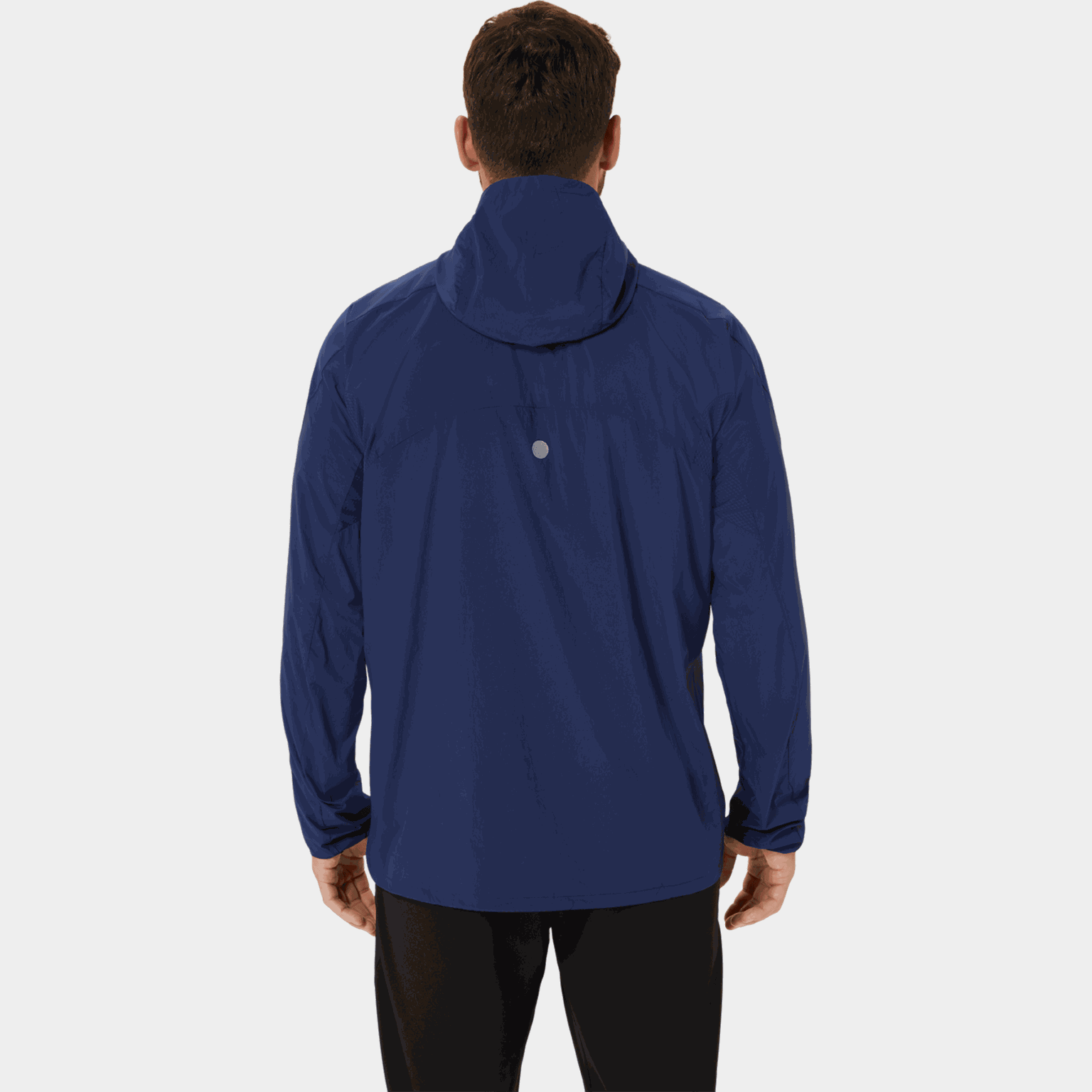 Road Packable Jacket, treningsjakke, herre - full image 3