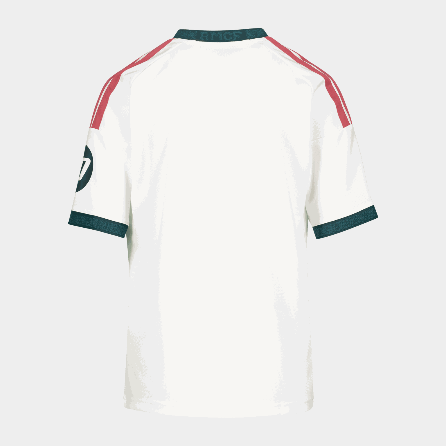Real Madrid Home Jersey 2026/27, fotballdrakt, junior - full image 2