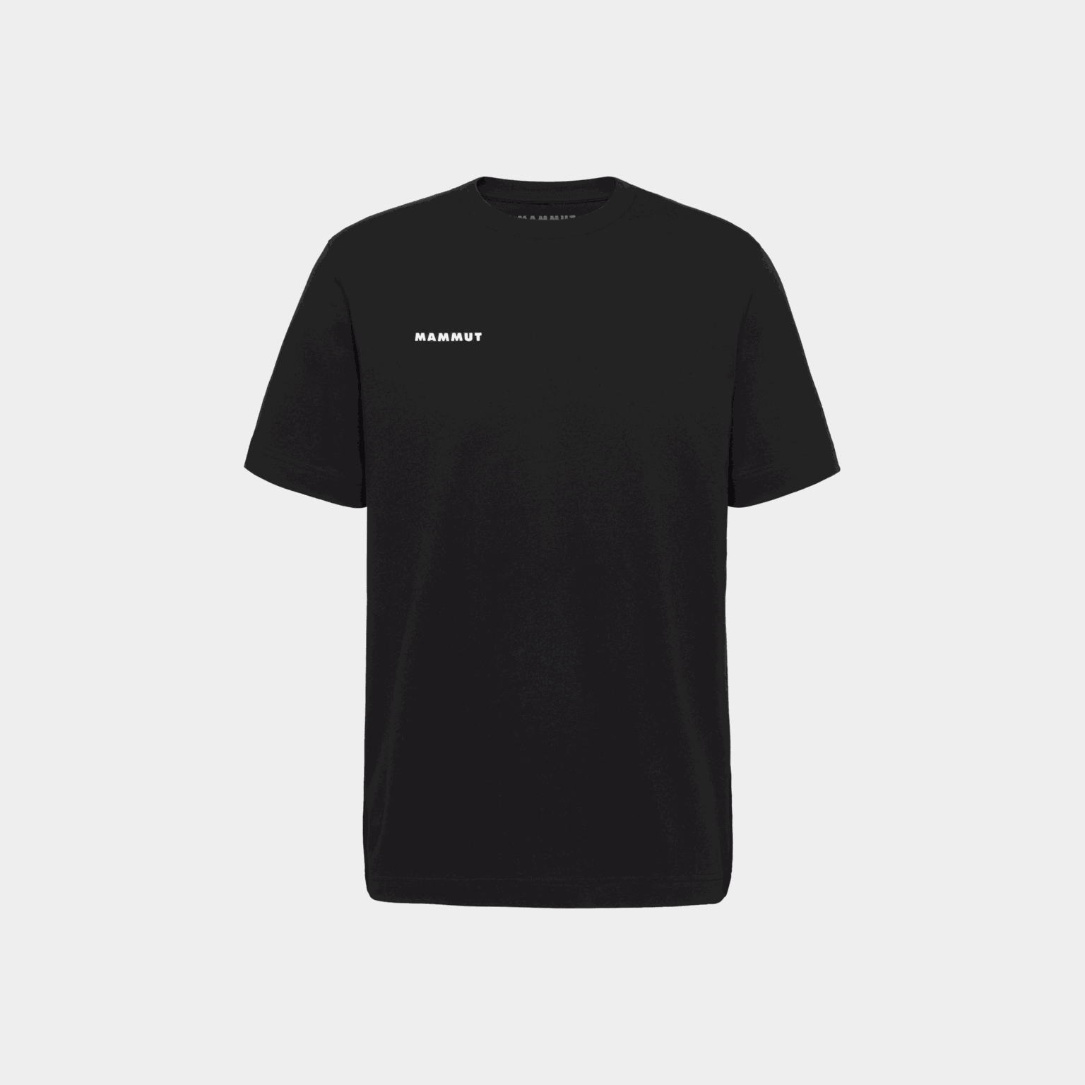 Base T-Shirt Mini Logo, t-skjorte - full image 1