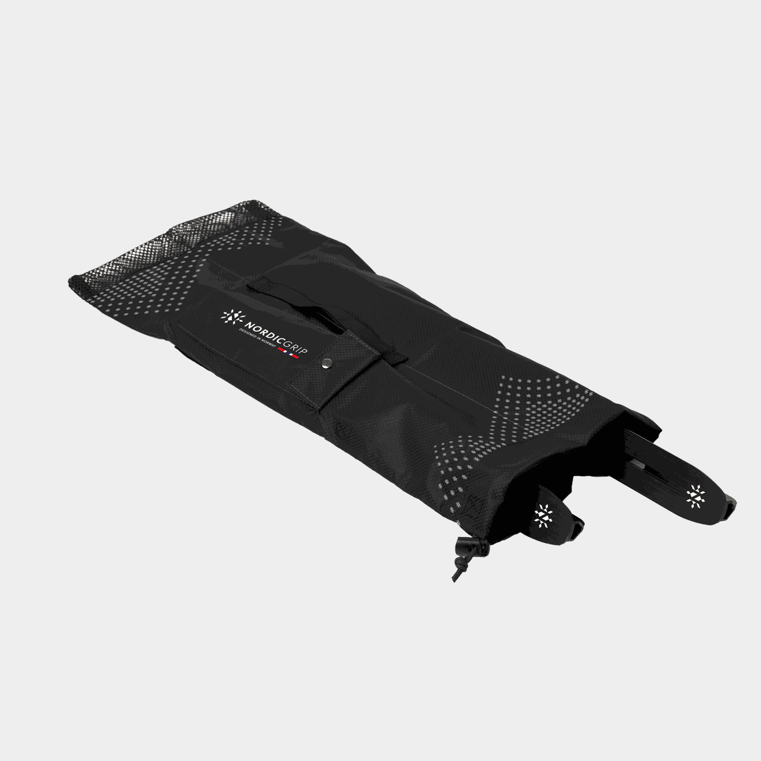 Carry bag nordic skates 25/26, skøytebag - full image 1