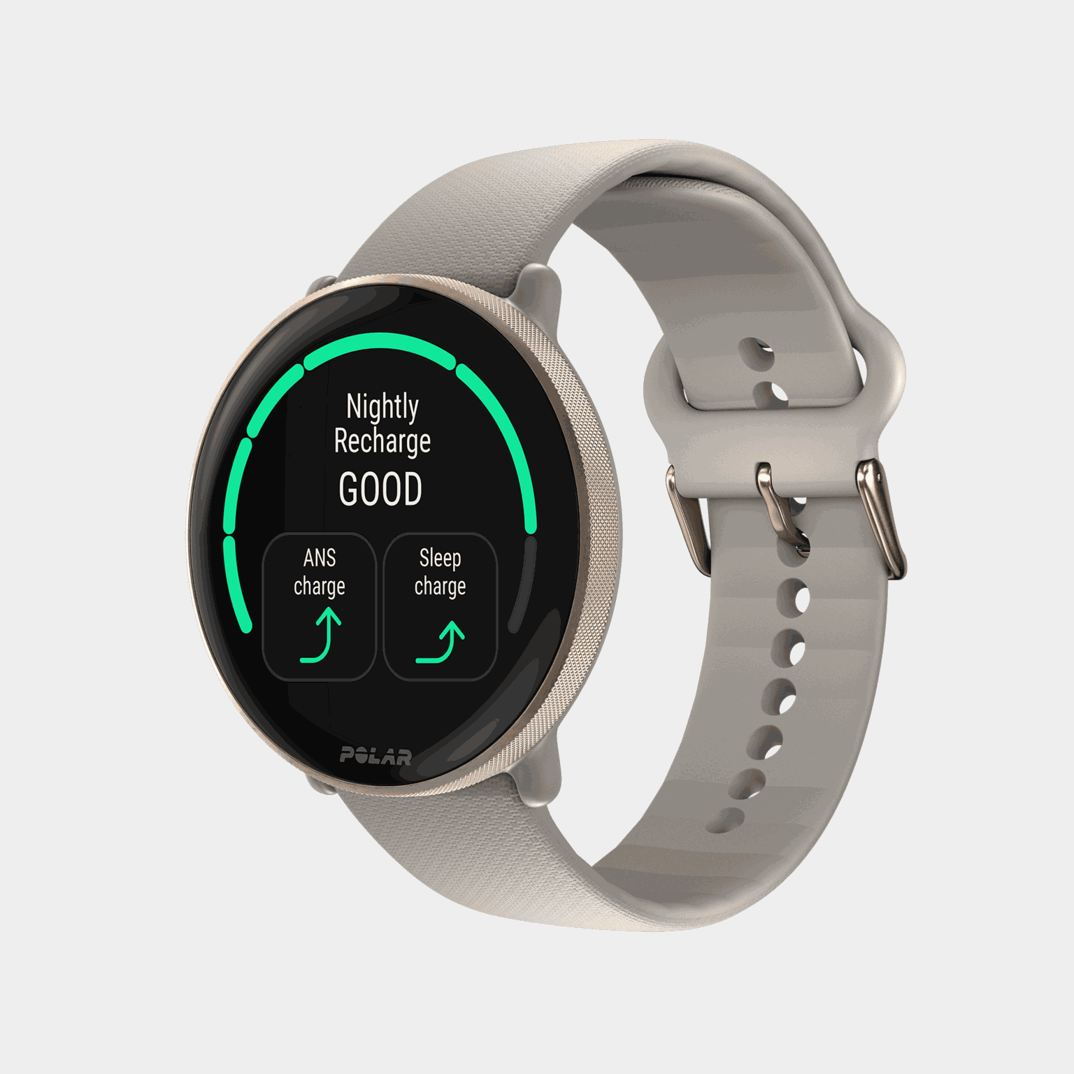 IGNITE 3, smartklokke - full image 2