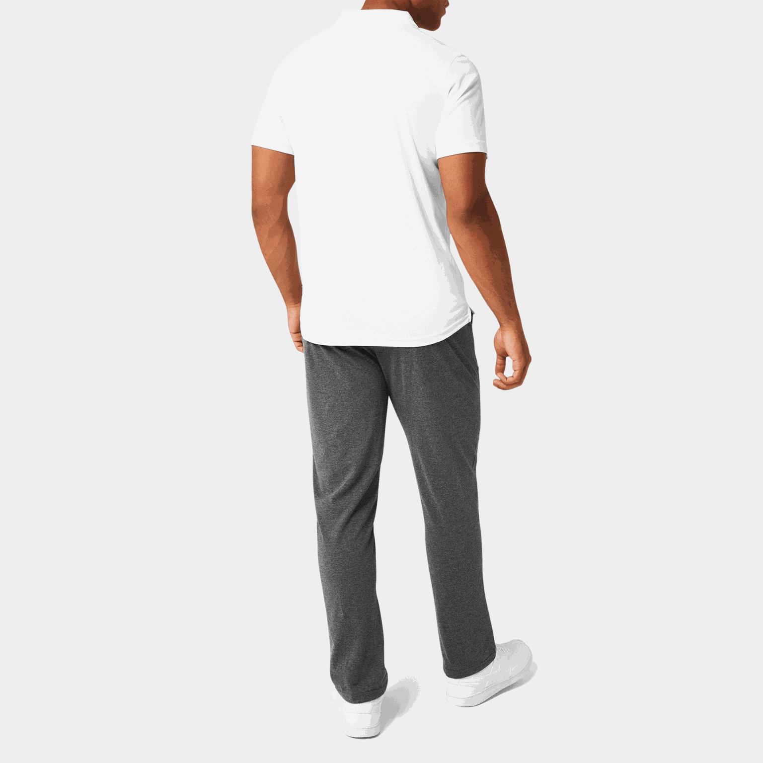 Jersey Pant, joggebukse, herre - full image 2