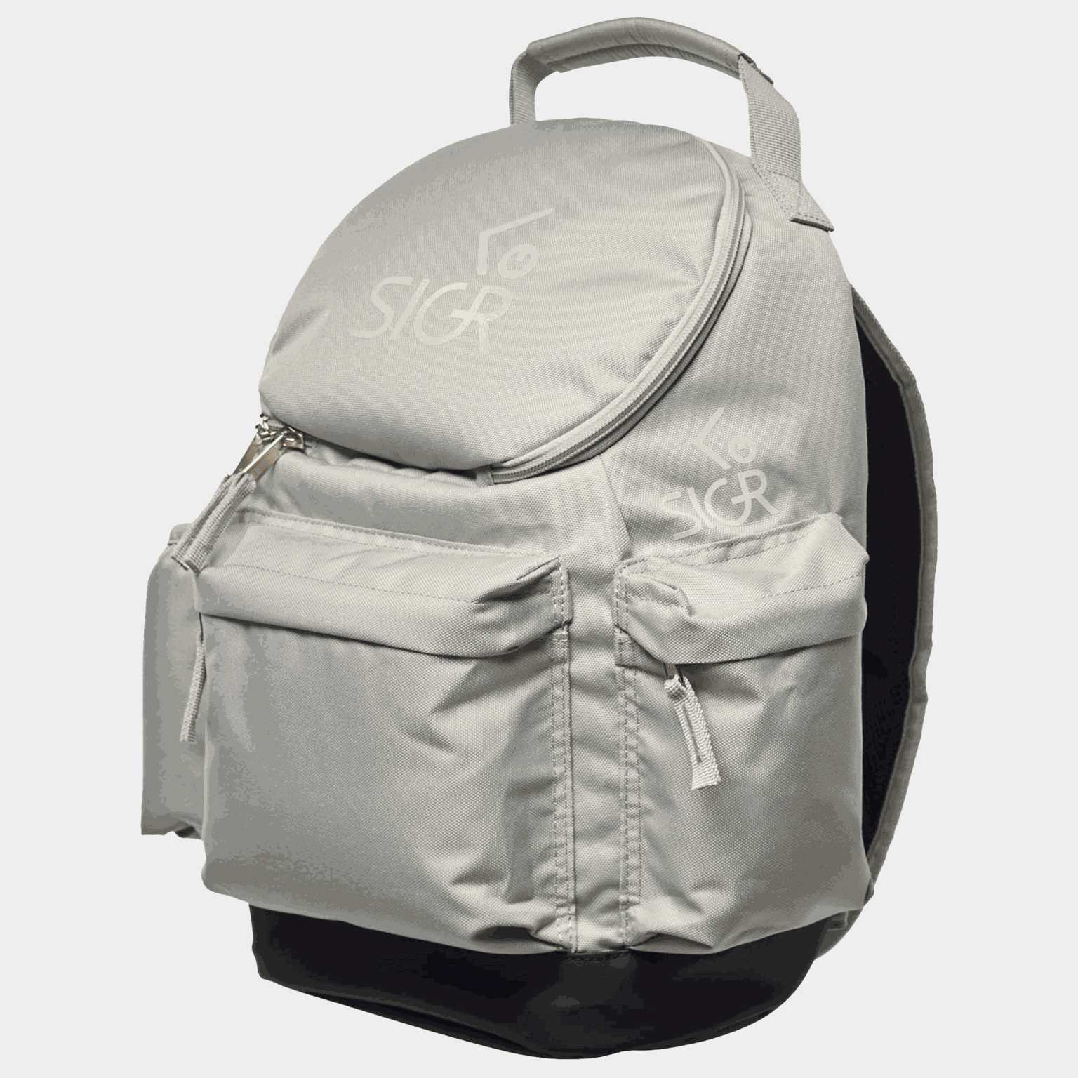 SIGR Loke Backpack, frisbeegolfryggsekk - full image 3