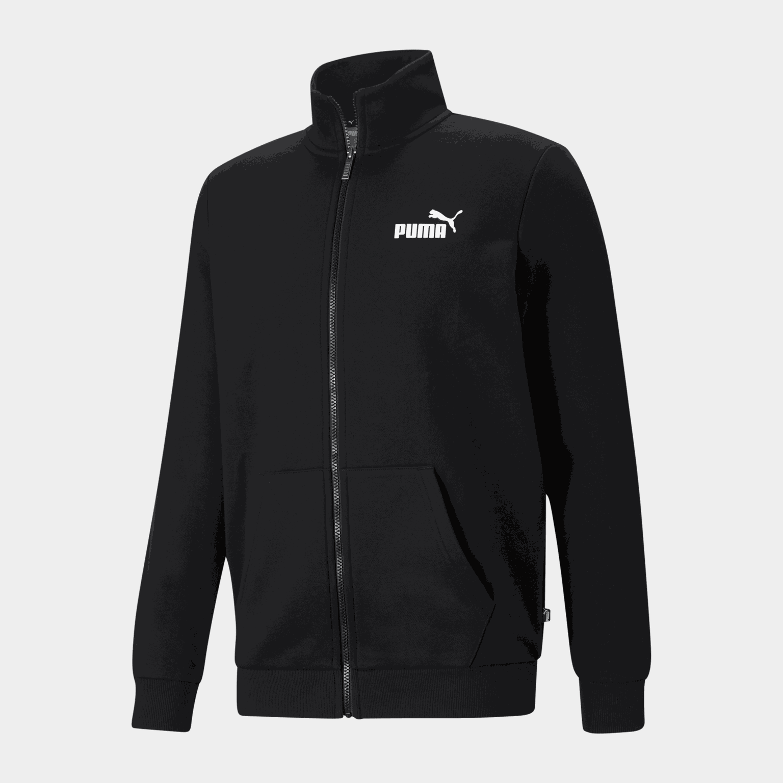 ESS Track Jacket Fleece, jakke, herre - full image 1
