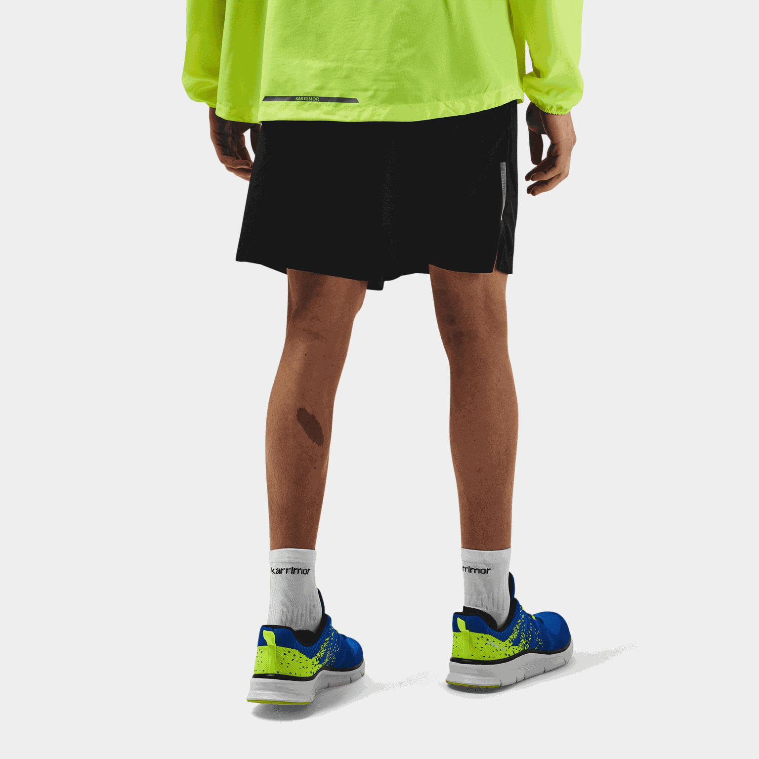 Long Shorts, treningsshorts, herre - full image 2