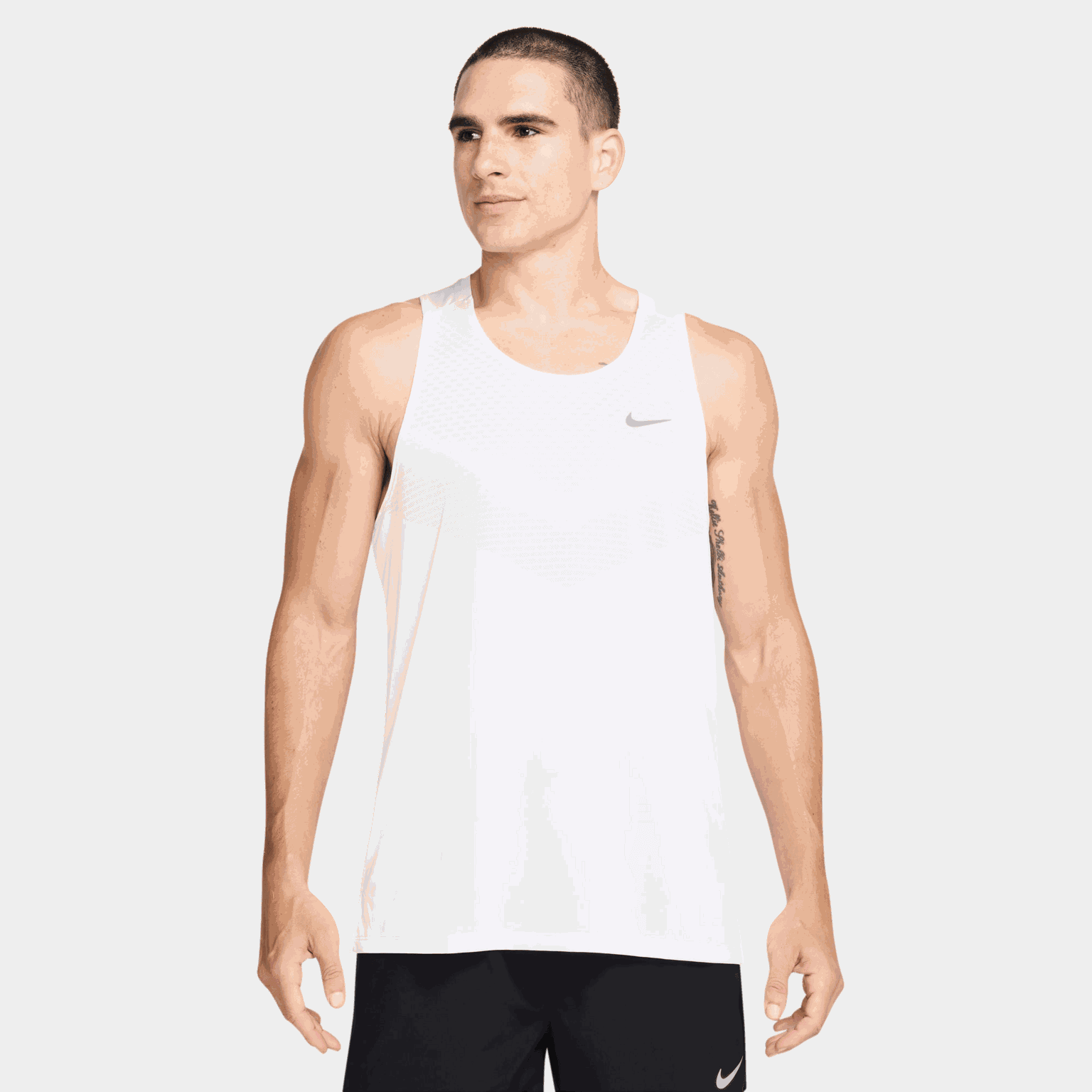 Dri-FIT ADV Stride Tank, treningssinglet, herre - full image 1