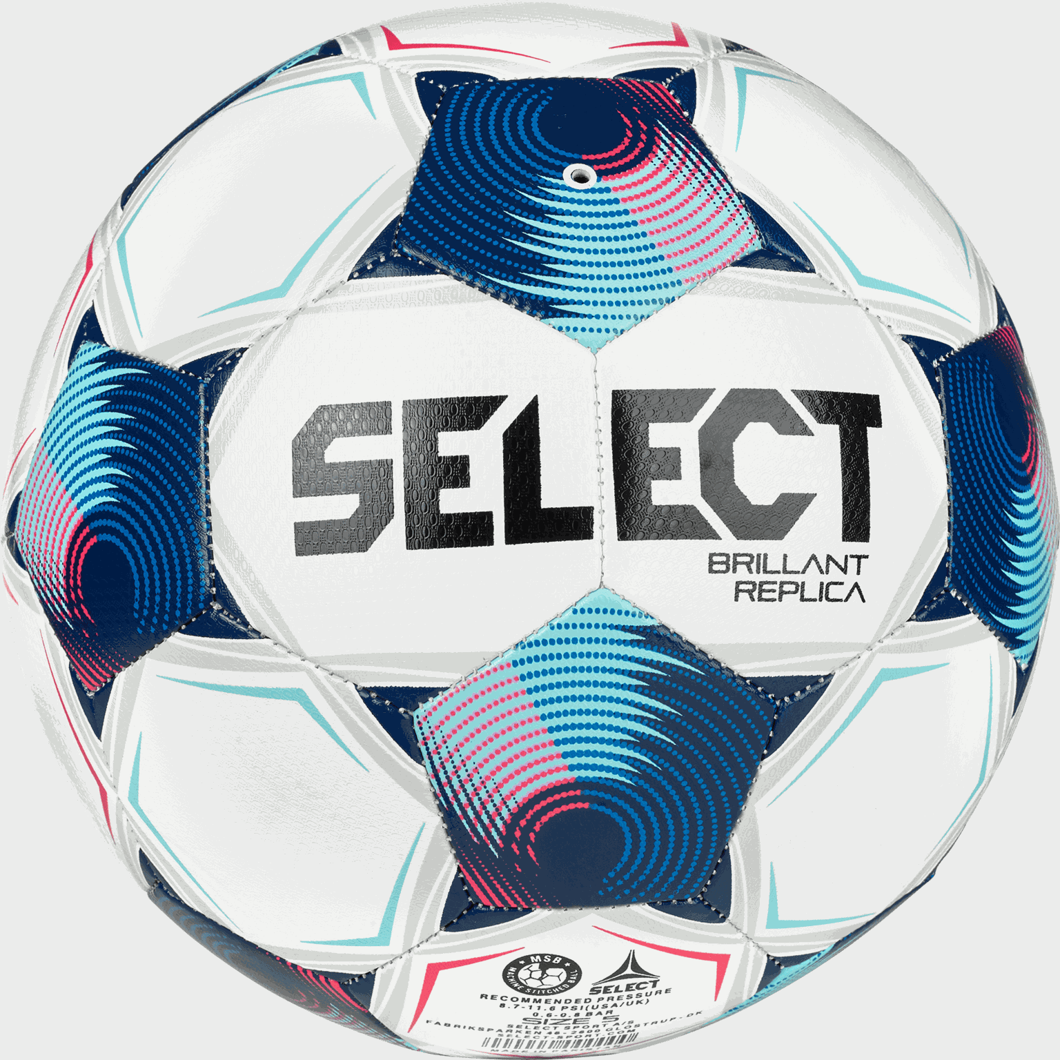 FB Brillant Replica v25, fotball - full image 2