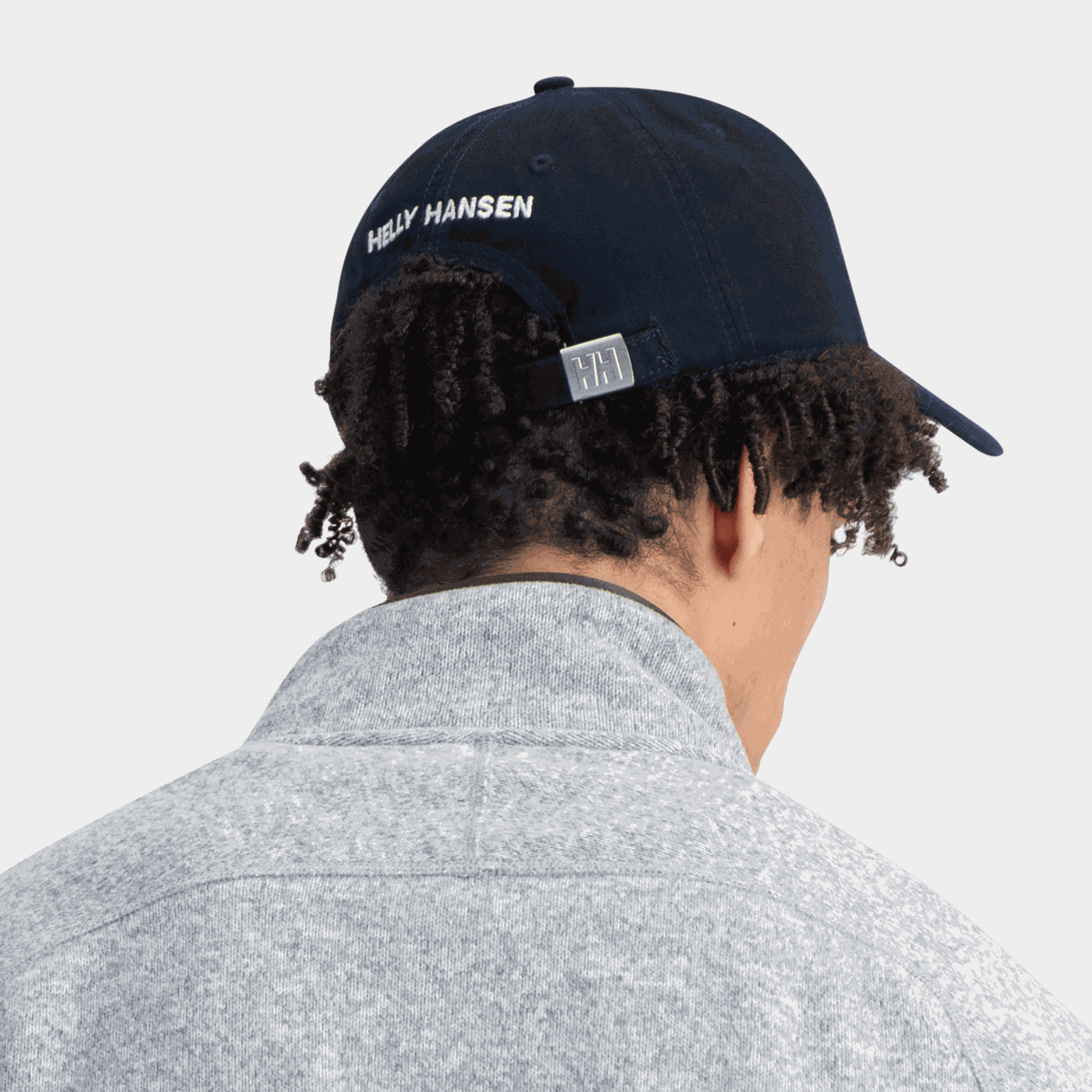 Logo Cap, caps - full image 2