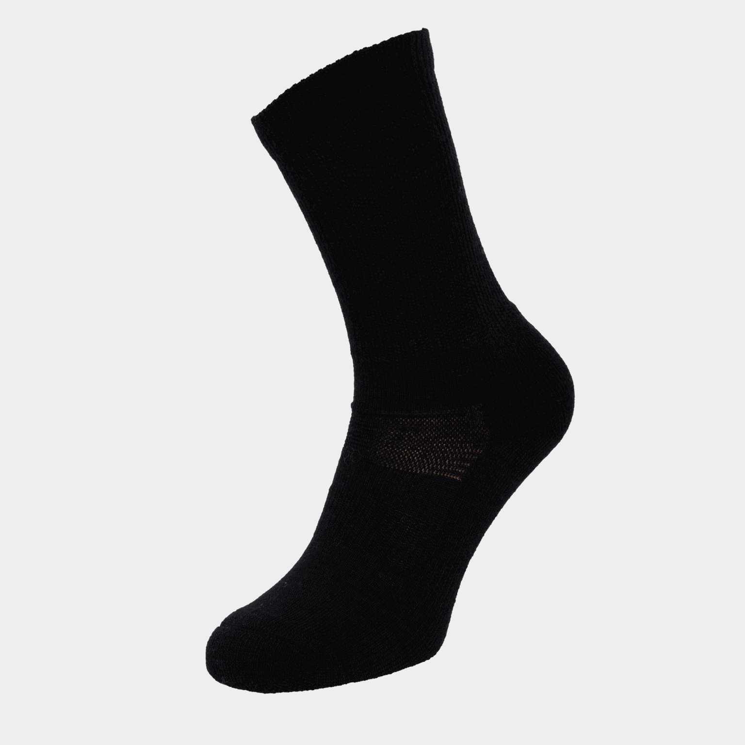 Hiking Wool Sock, ullsokk - full image 1