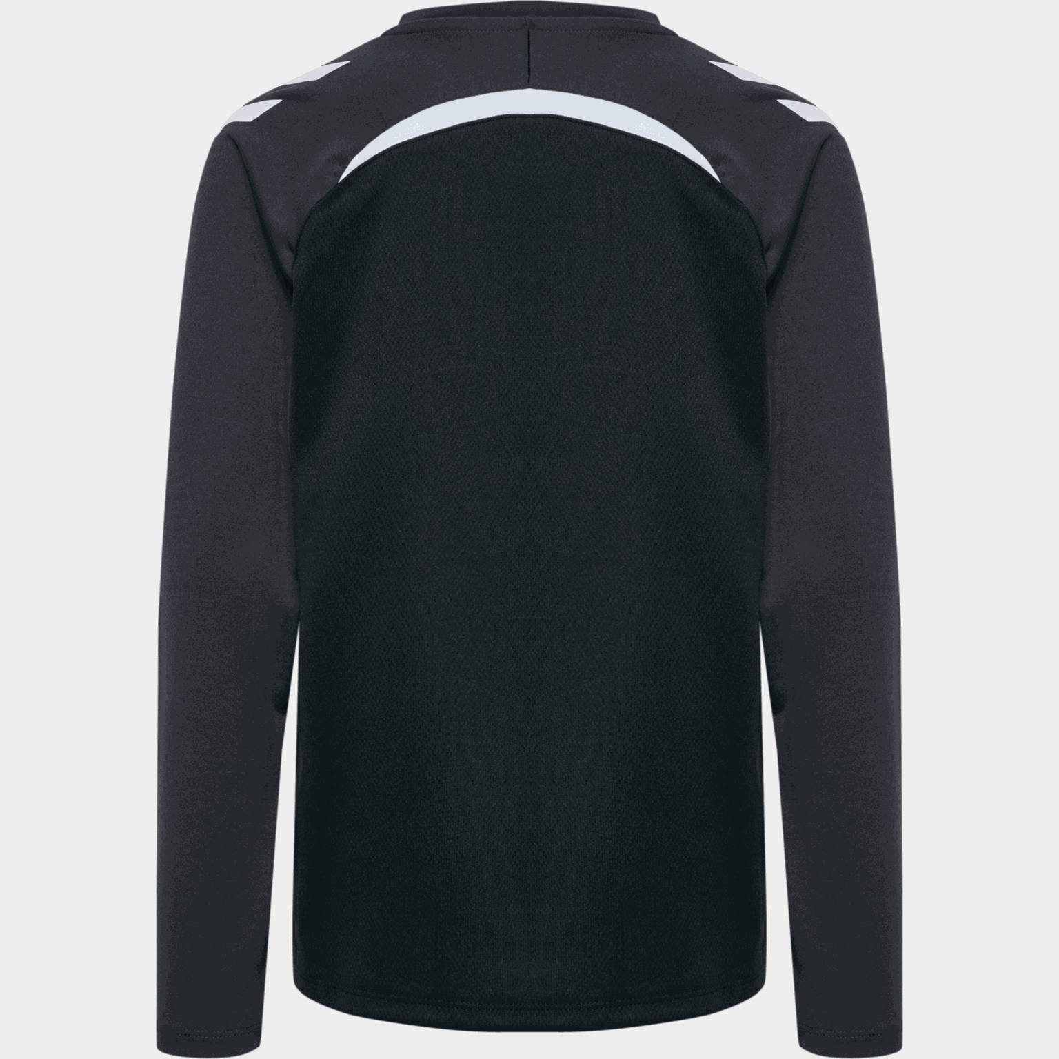 hmlLEAD 2.0 Crew Sweat, treningsgenser, barn - full image 2