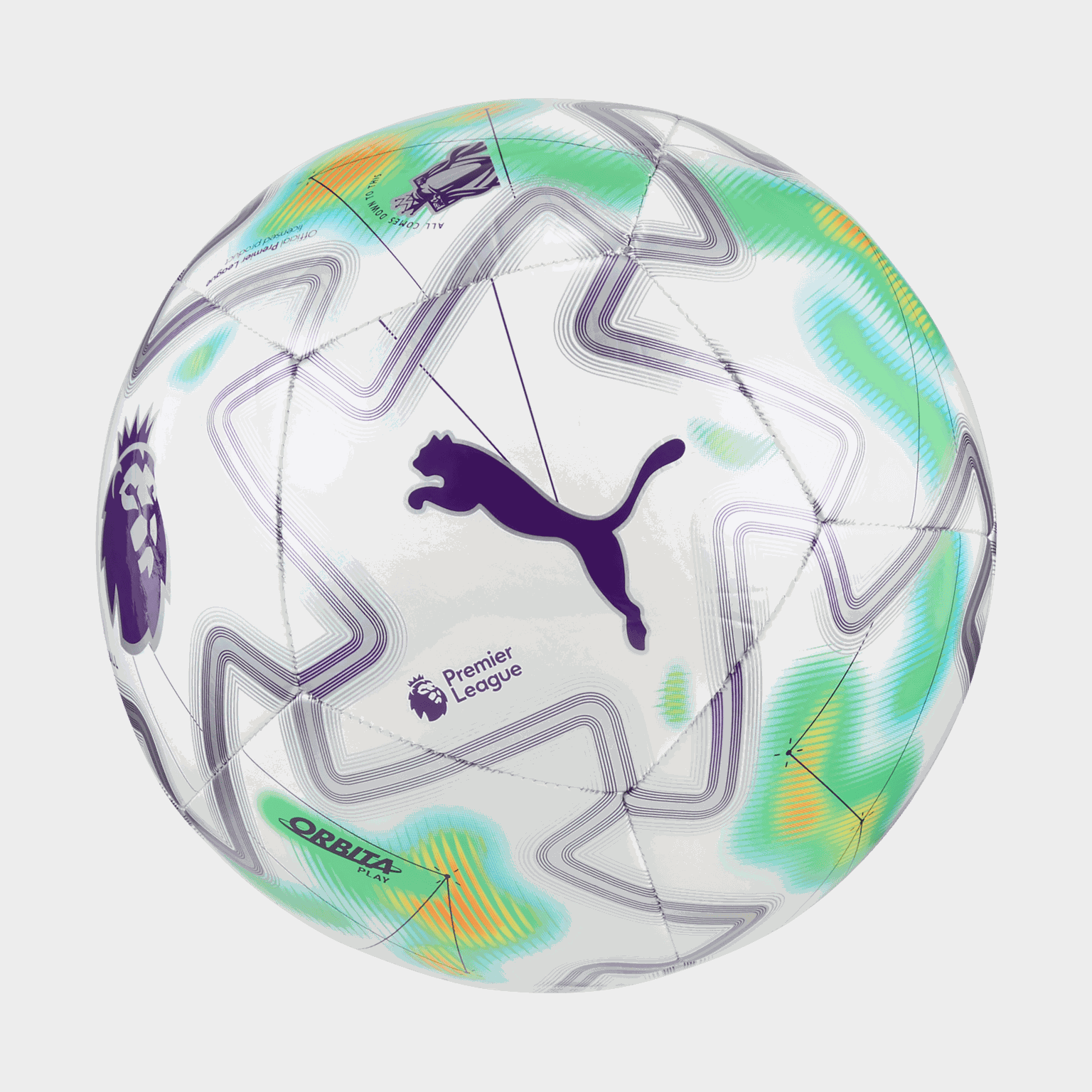 Orbita Play Premier League Thrill, fotball - full image 2