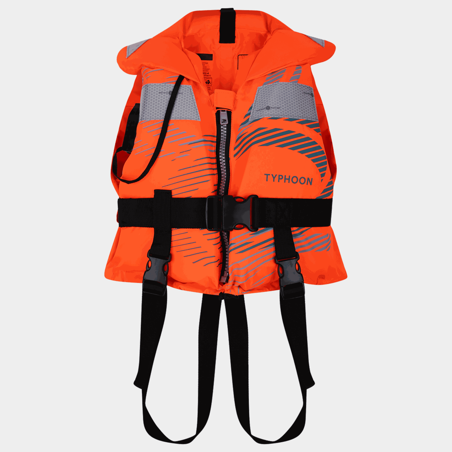 Filey 100N Lifejacket (20-30kg), flytevest, barn - full image 1