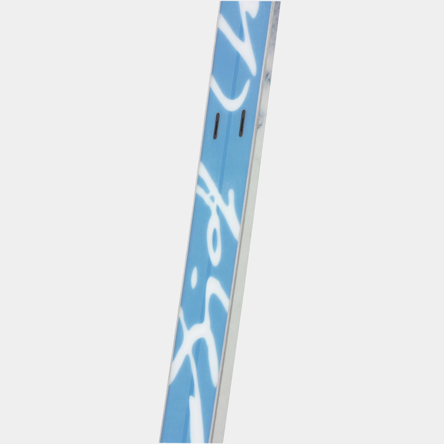 BC Skis Nansen 25/26, fjellski herre - full image 3