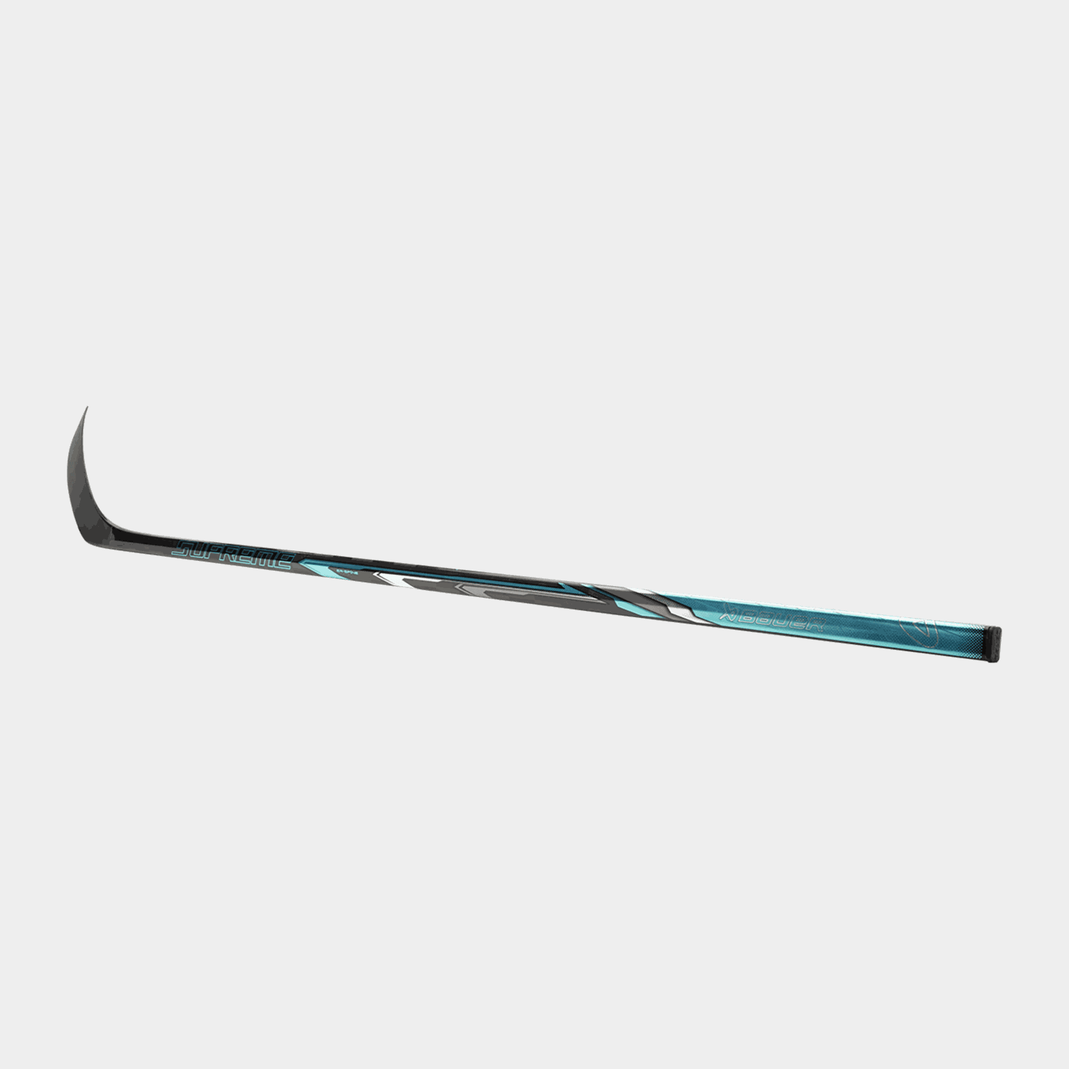 S26 Supreme Fuse Grip Stick 26/27, hockeykølle, junior - full image 2