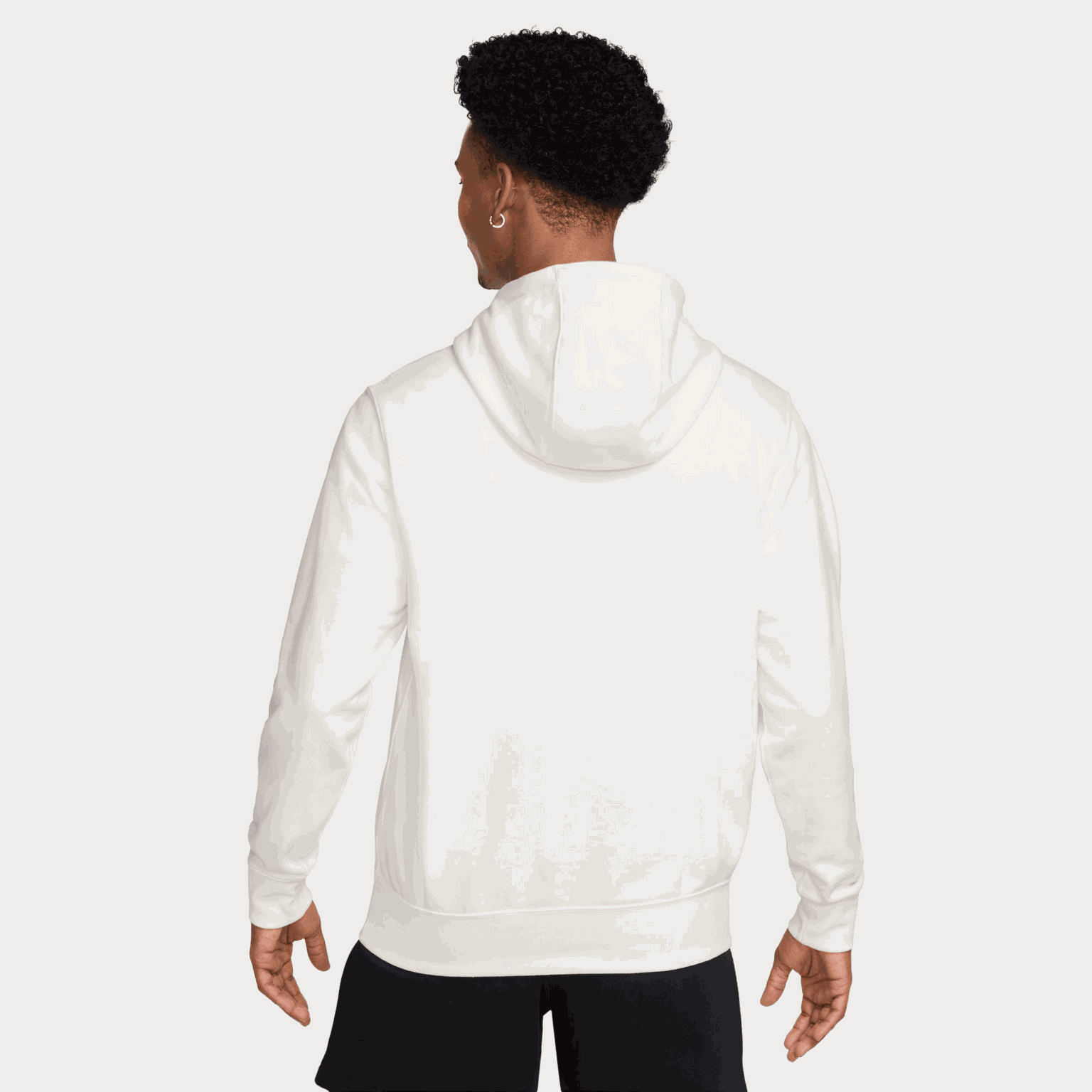 Club Hoddie, hettegenser, herre - full image 2