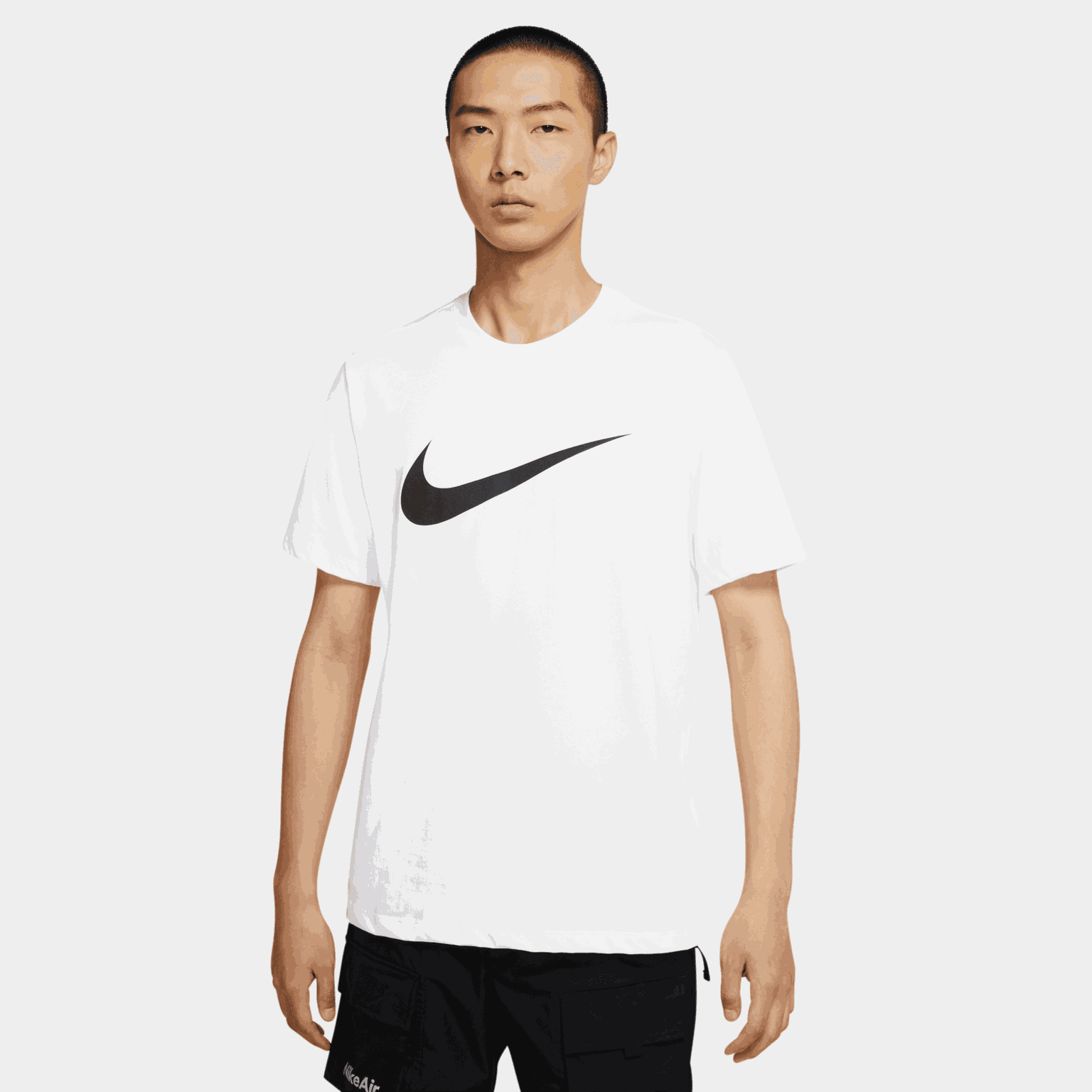 Swoosh T-Shirt, t-skjorte, herre - full image 1