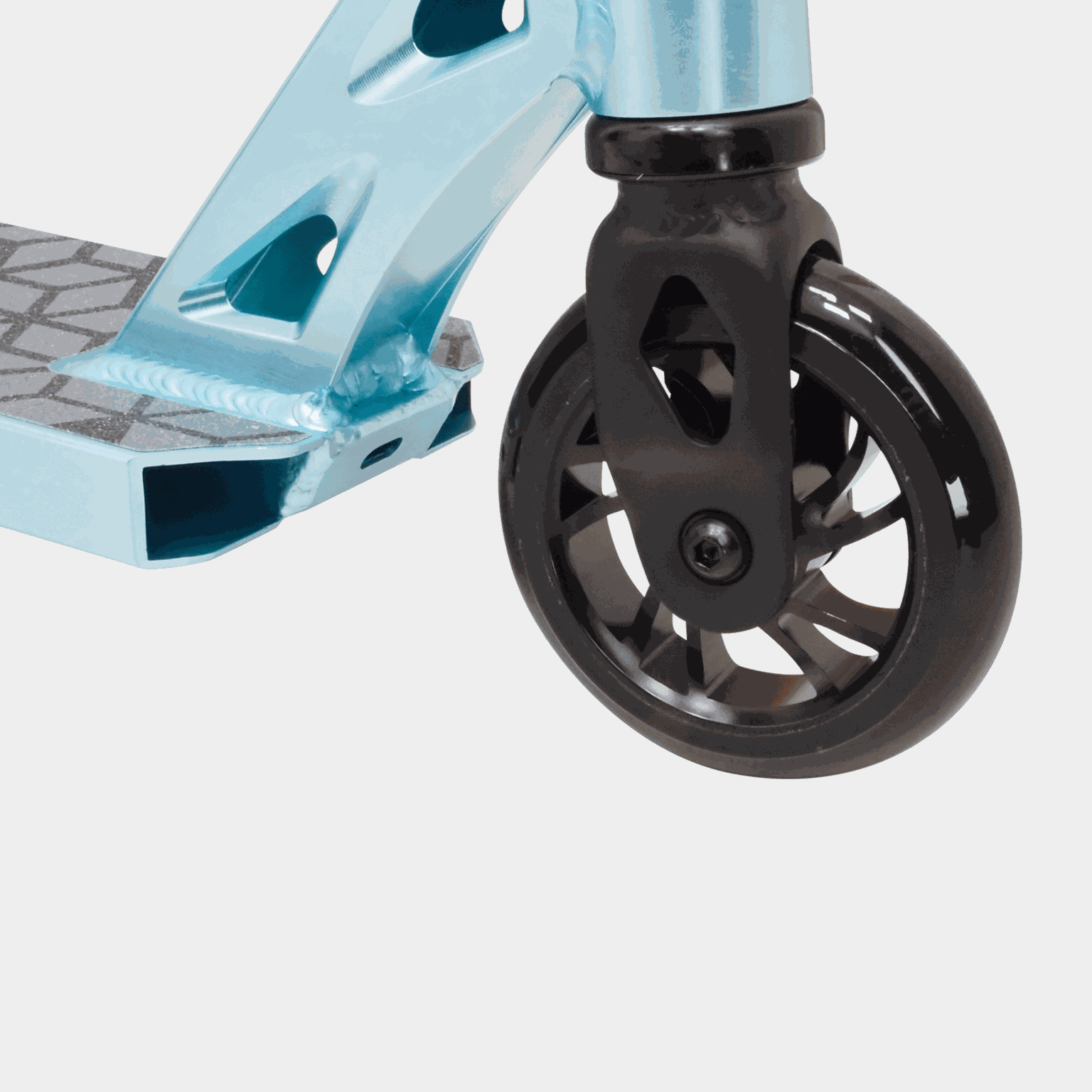 Maverick Stuntscooter, sparkesykkel, junior/ungdom - full image 3