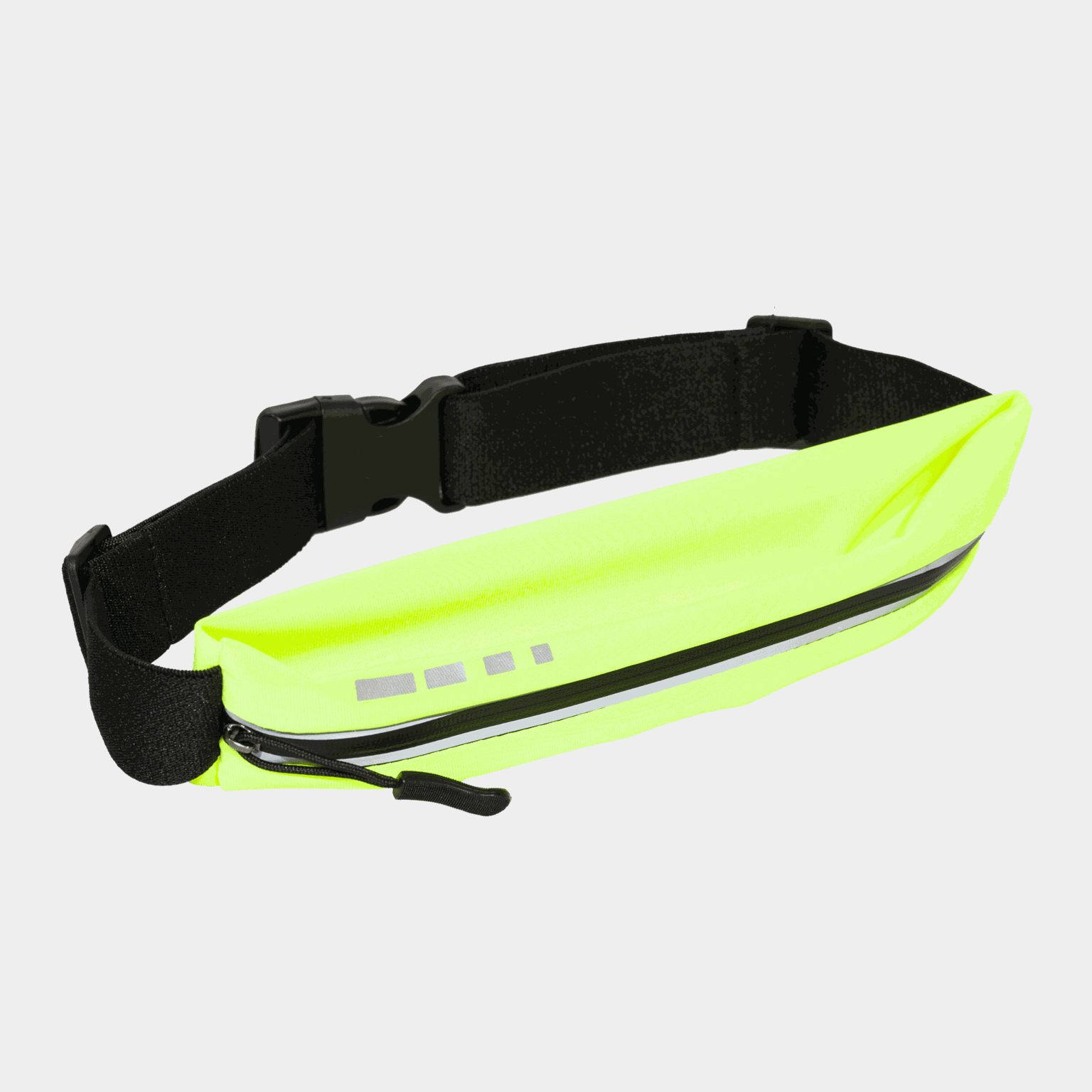 Active Pulse Running Belt, løpebelte - full image 1
