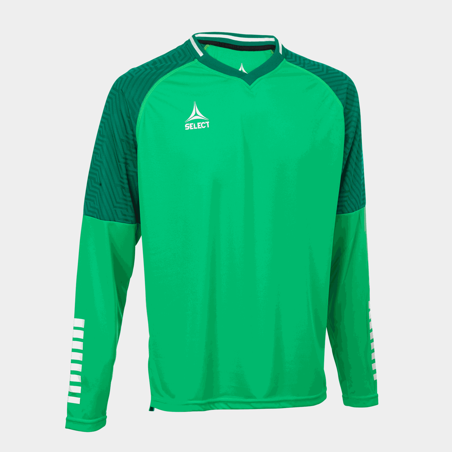 Goalkeeper Shirt Monaco v24, keepertrøye, herre - full image 1