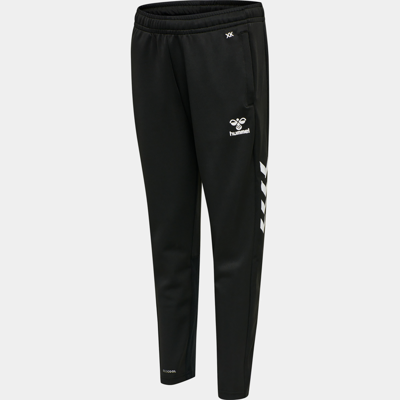 hmlCORE XK Training Poly Pants treningsbukse - full image 1