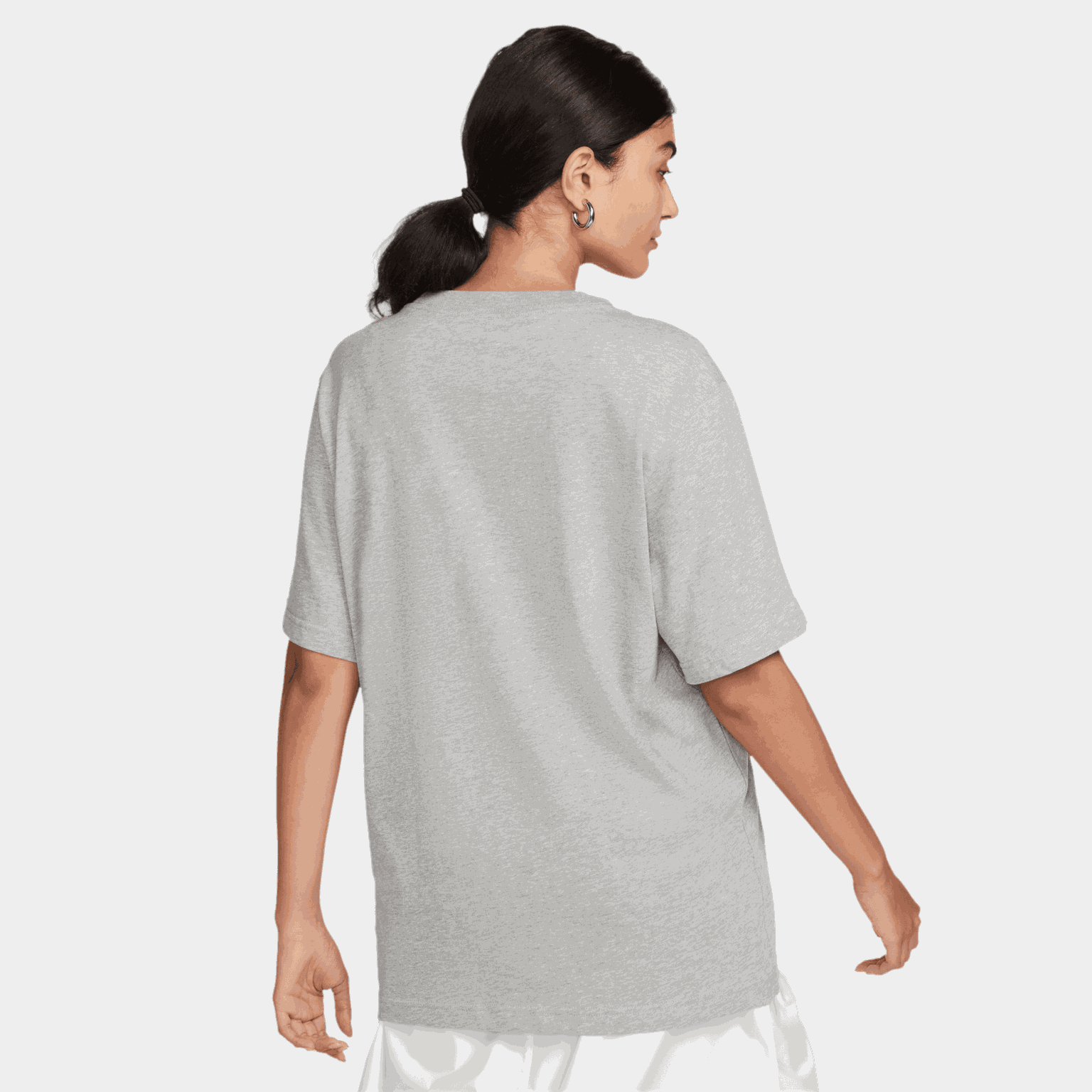 Sportswear Essentials T-Shirt, t-skjorte, dame - full image 2