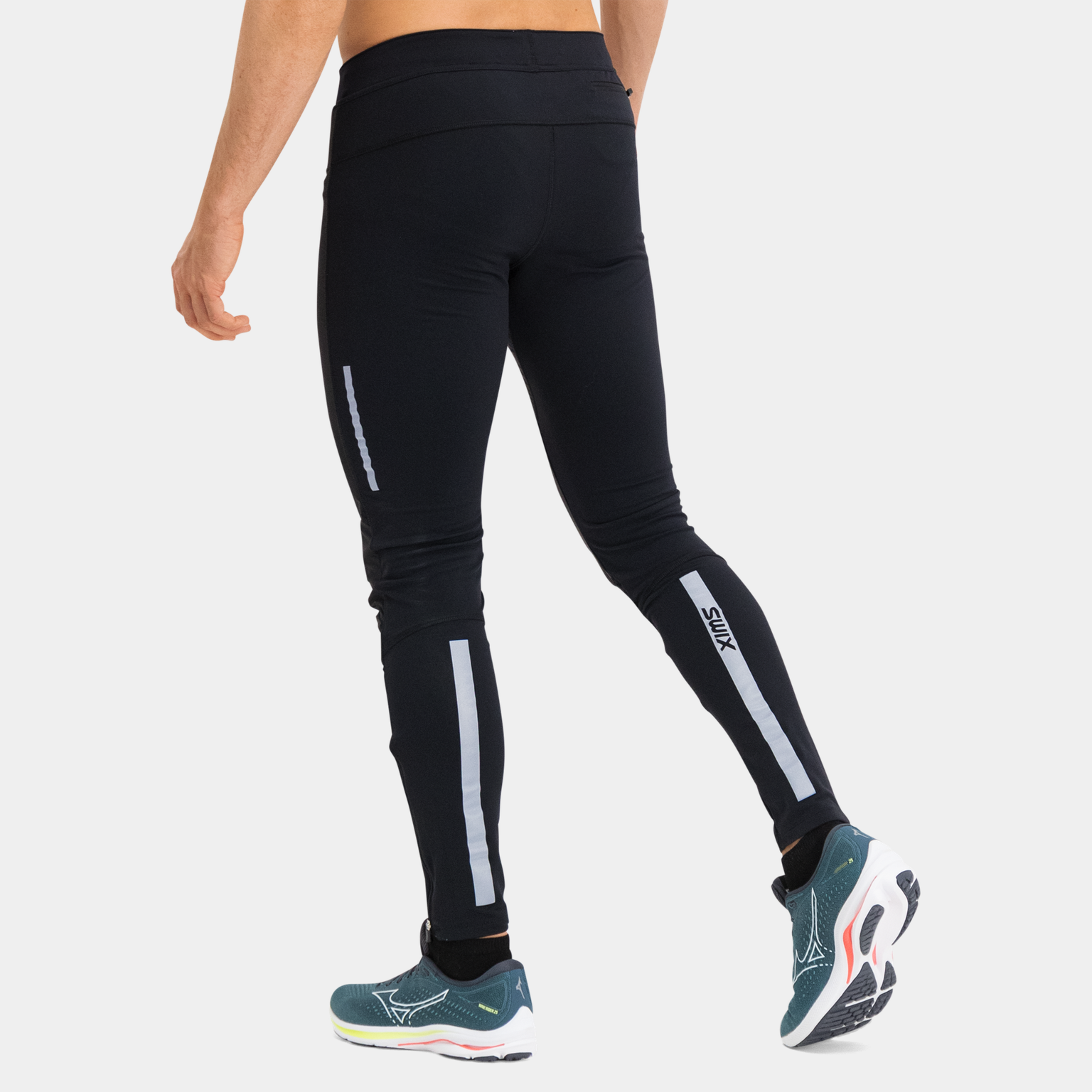 Focus Wind Tights 25/26, treningstights, herre - full image 2