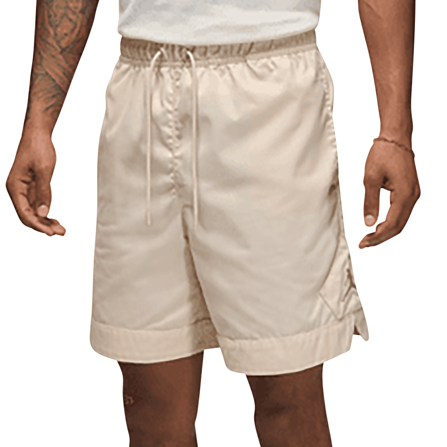 Nike Jordan Essentials Diamond Shorts, shorts, herre