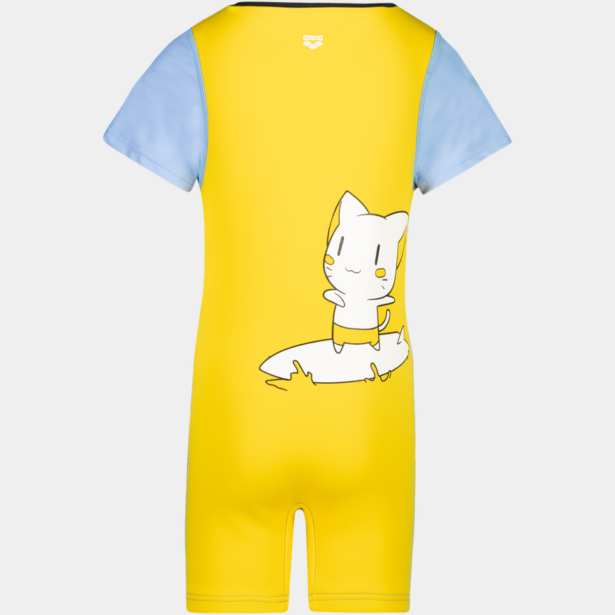 Friends Warmsuit, våtdrakt barn - full image 2