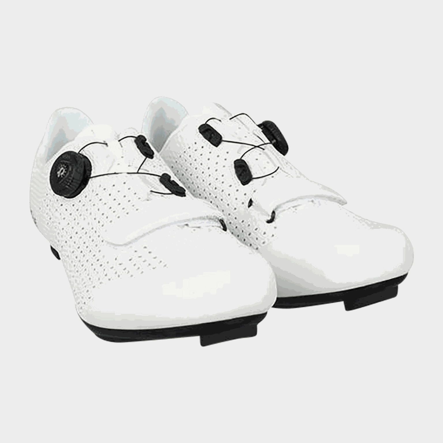 Radium Road Cycling Shoes, landeveisykkelsko - full image 4
