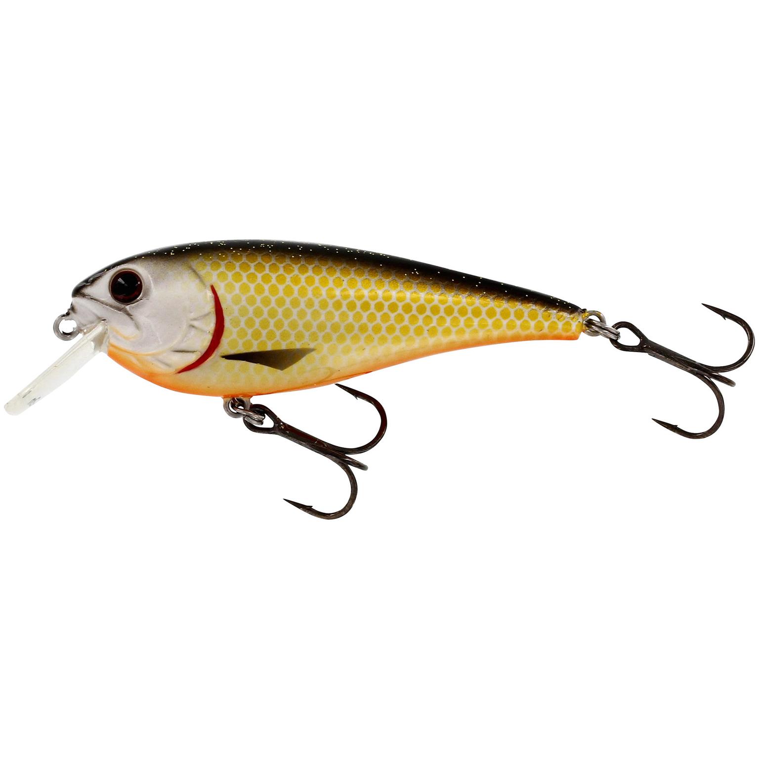 Rawbite Crankbait 7cm 12g Floating, wobbler - full image 1